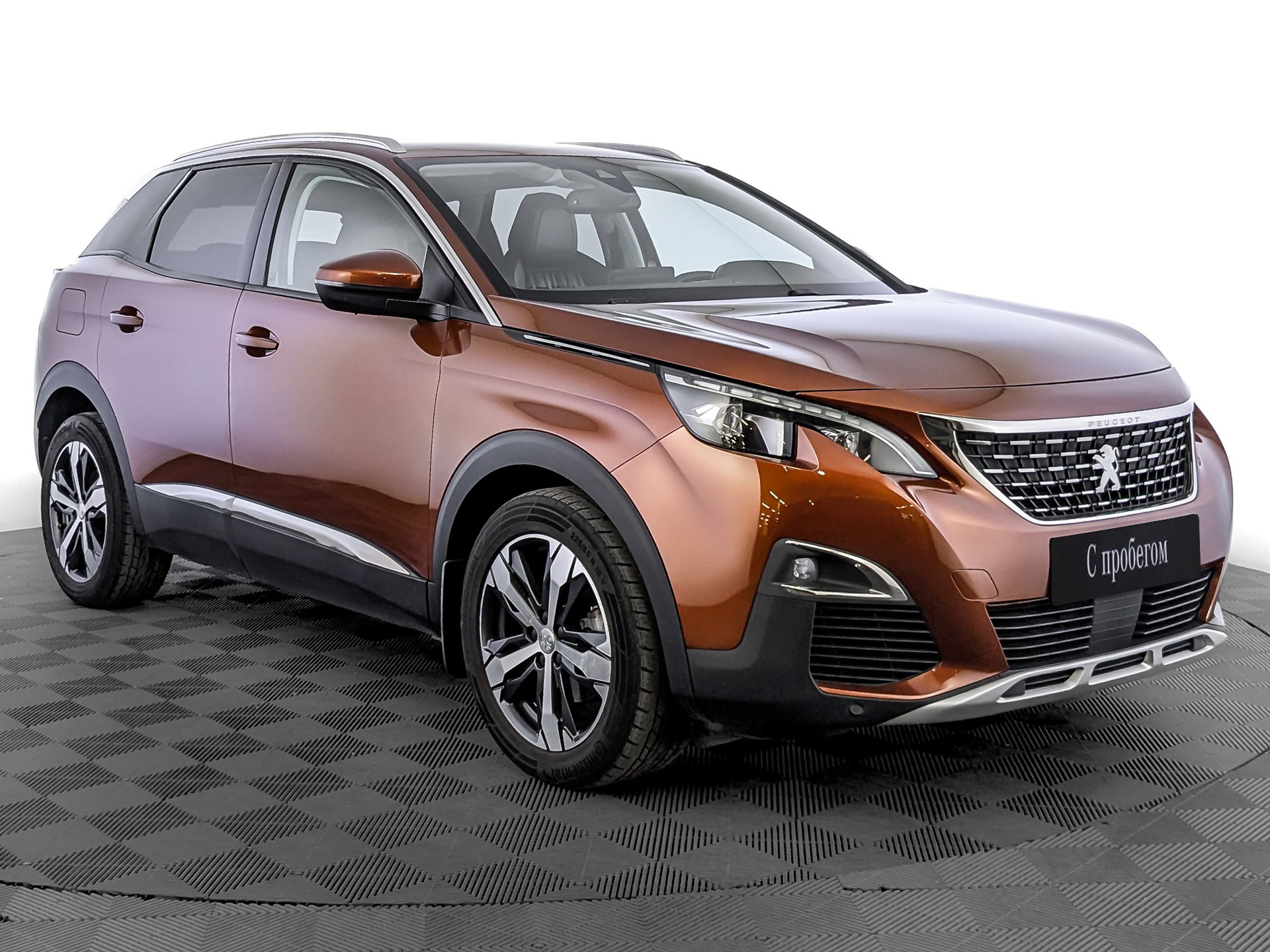 Peugeot 3008#29859