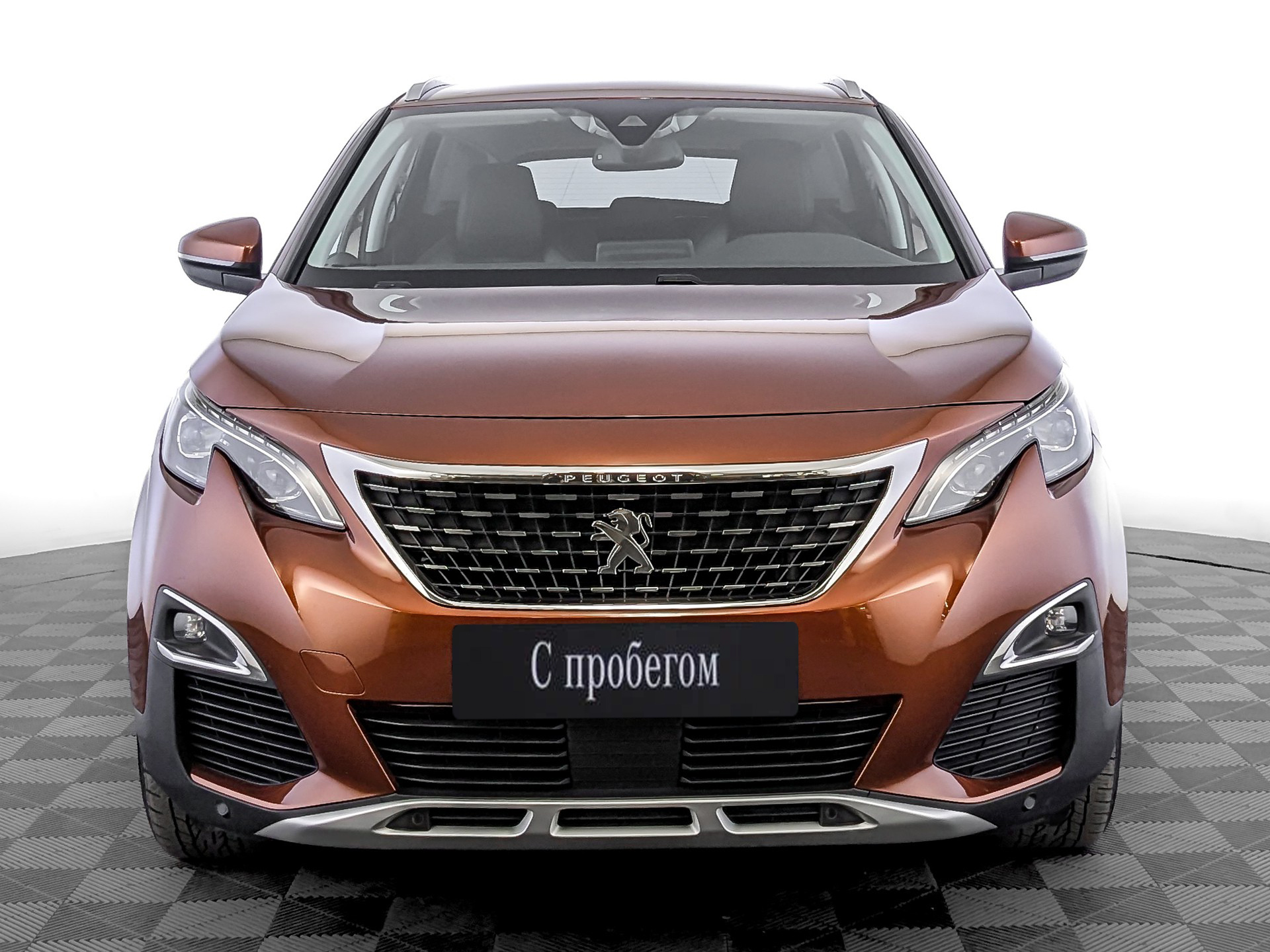 Peugeot 3008#29860