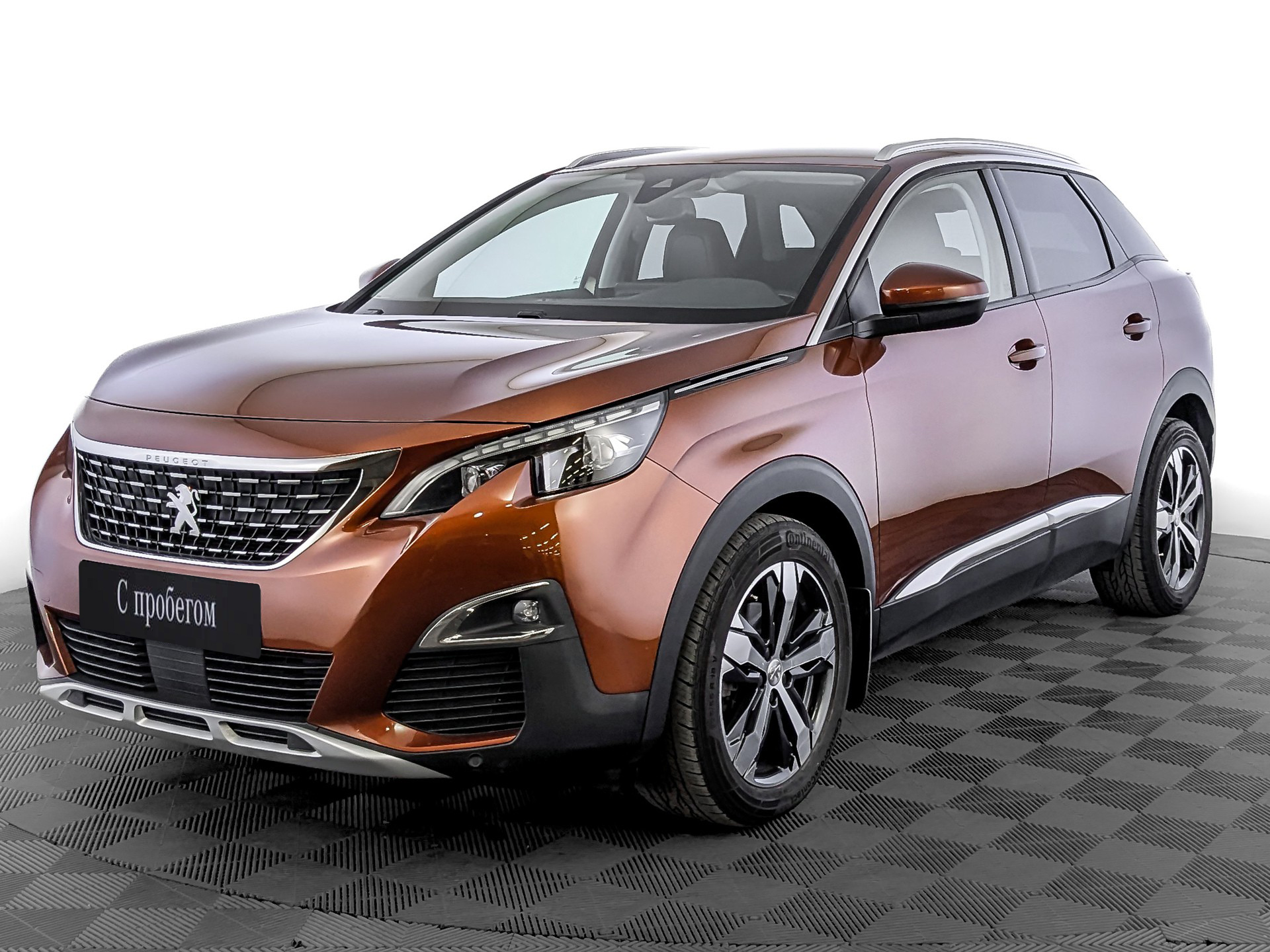 Peugeot 3008#29861