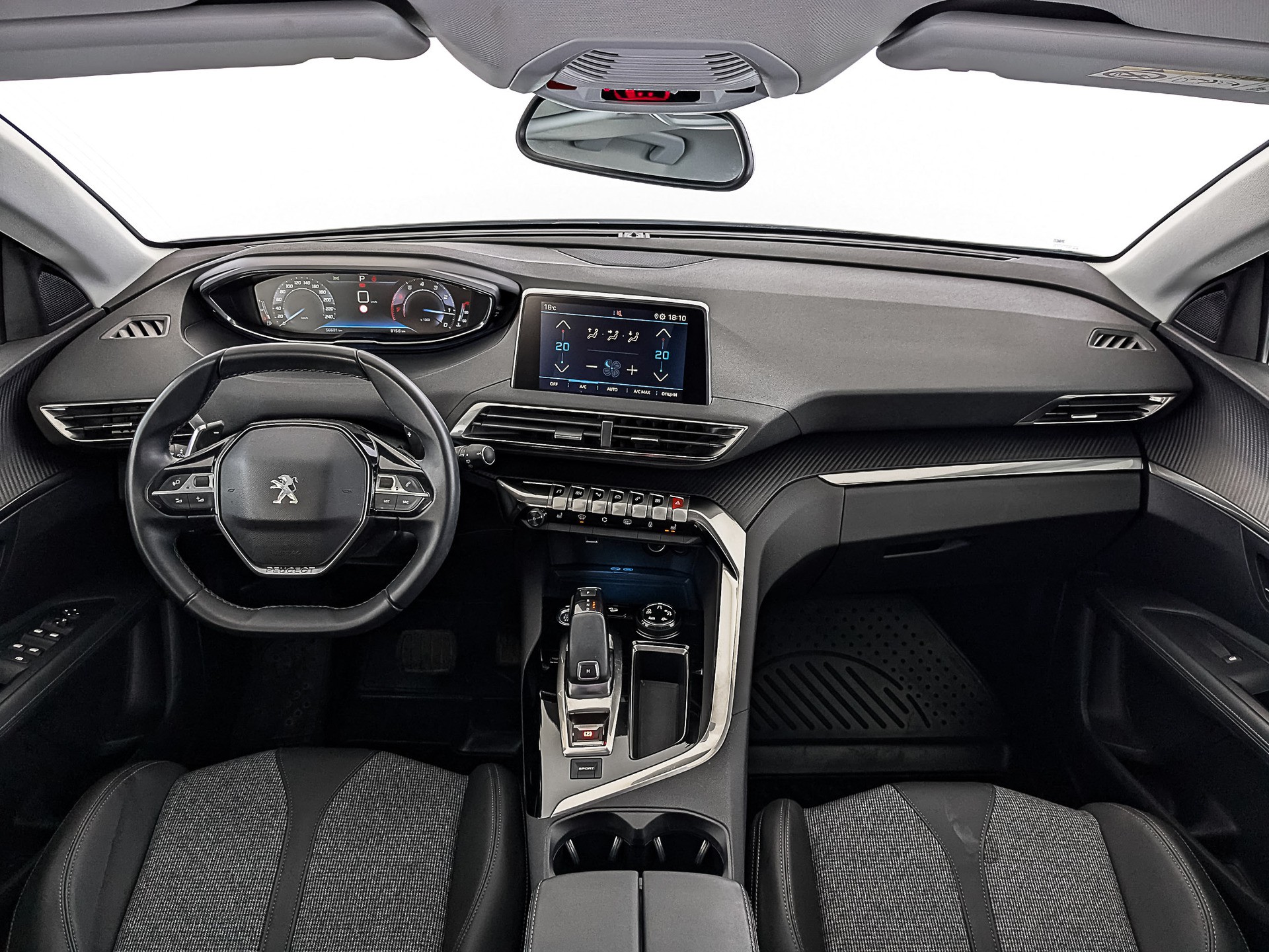 Peugeot 3008#29869