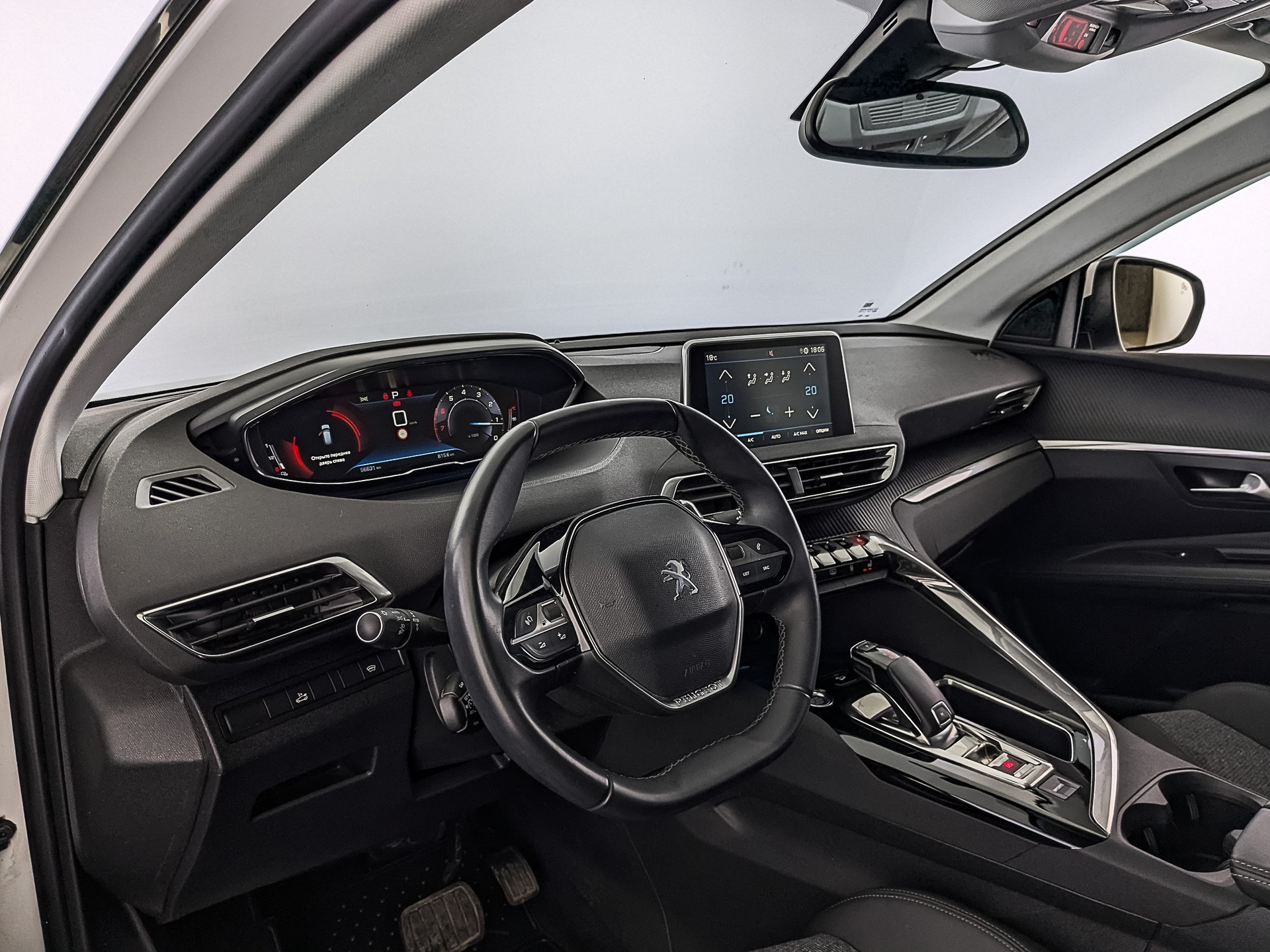 Peugeot 3008#29870
