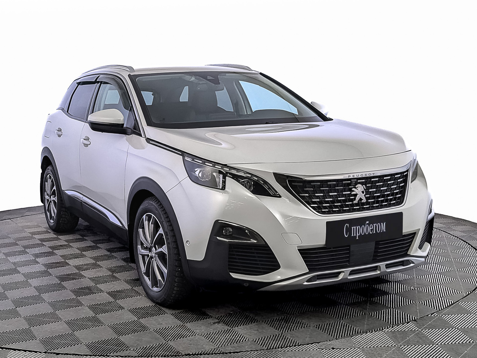 Peugeot 3008#29871