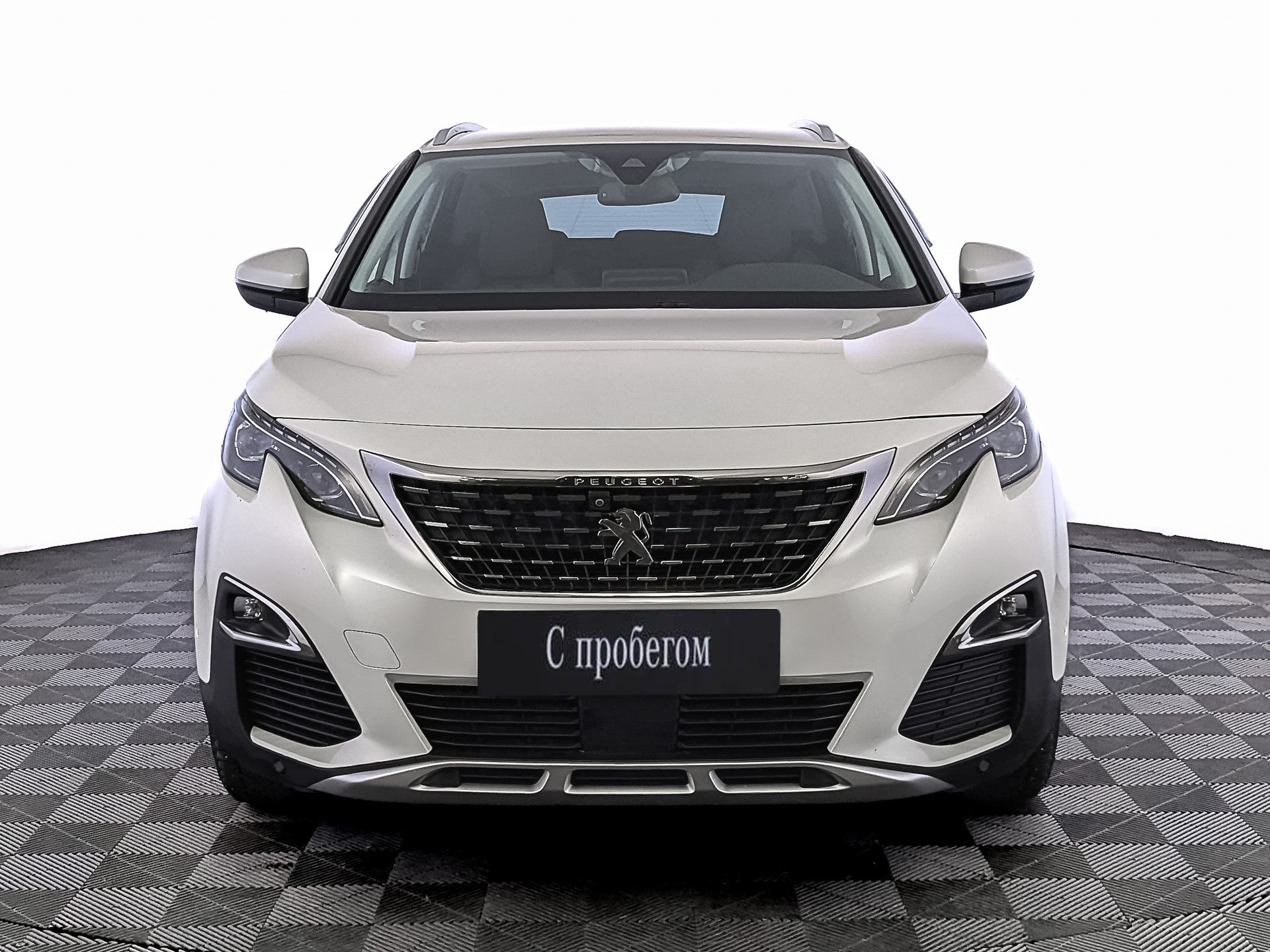 Peugeot 3008#29872