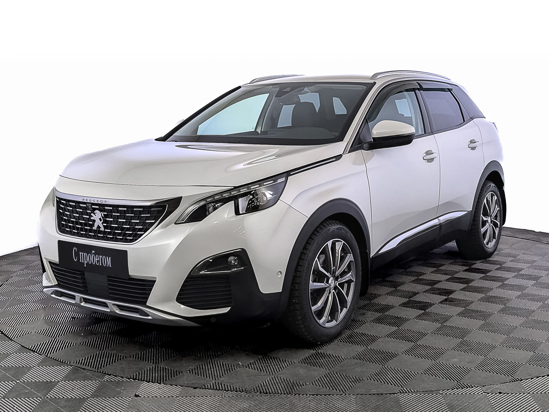 Peugeot 3008#29873