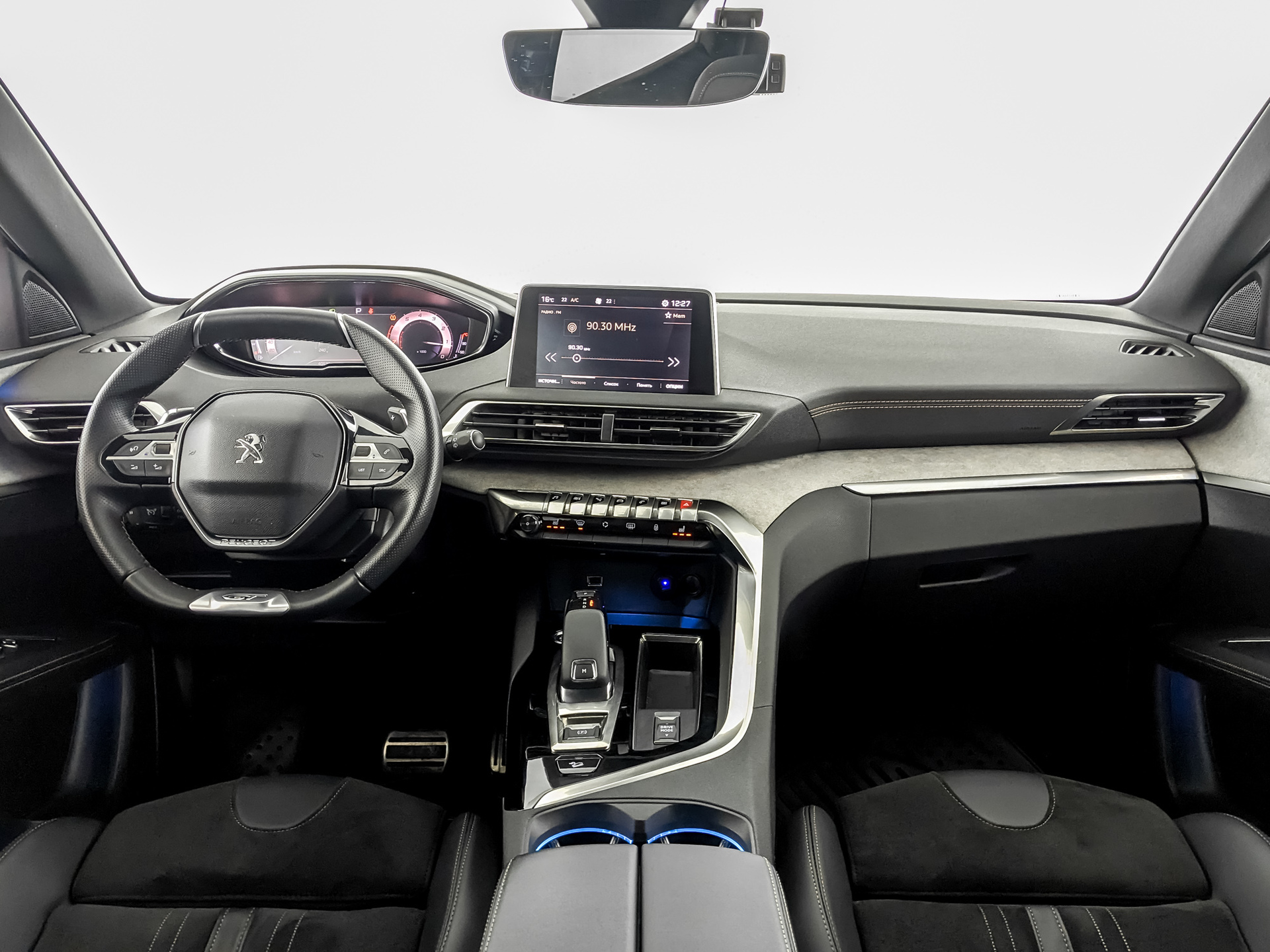 Peugeot 3008#71308