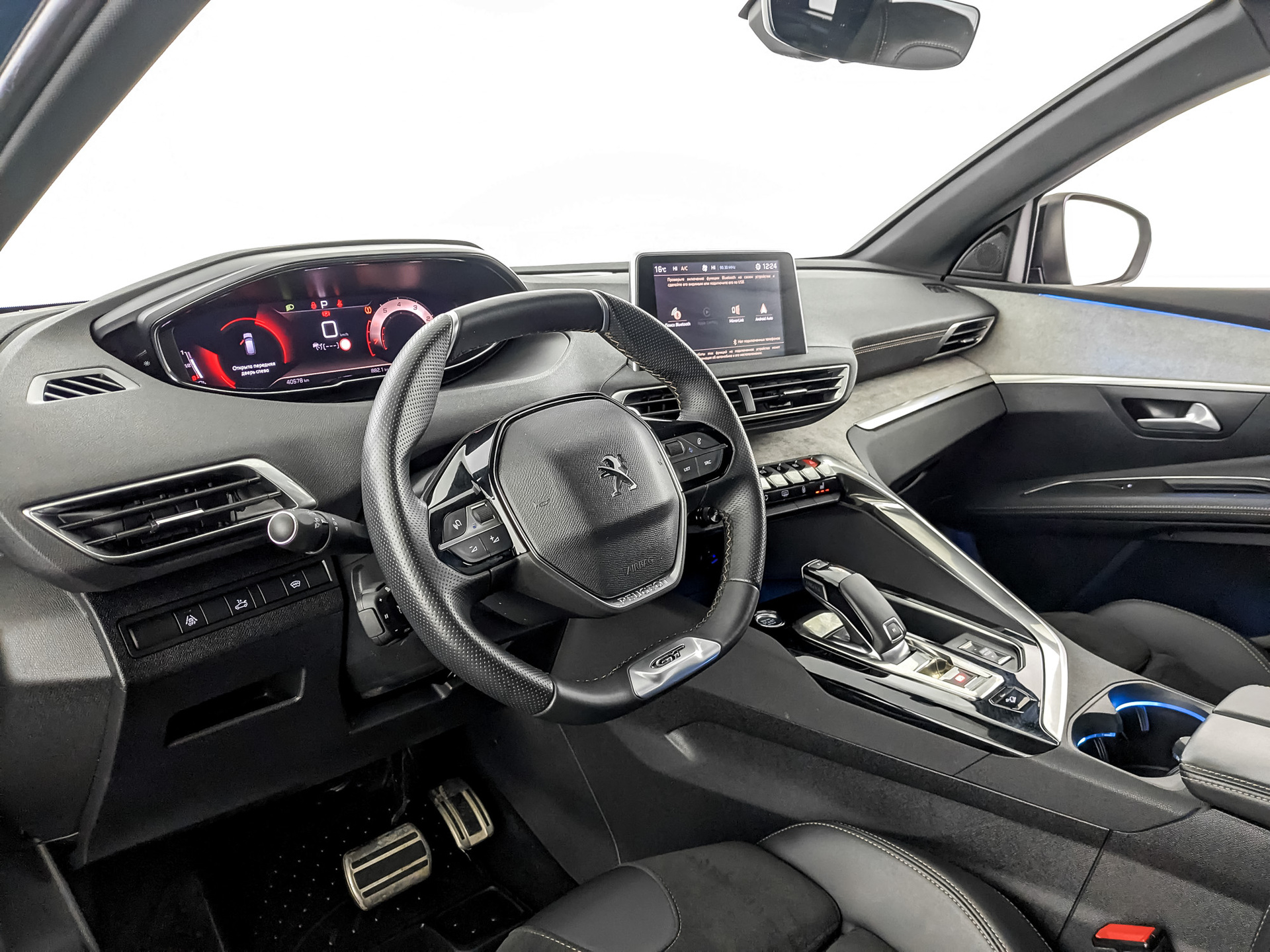 Peugeot 3008#71309