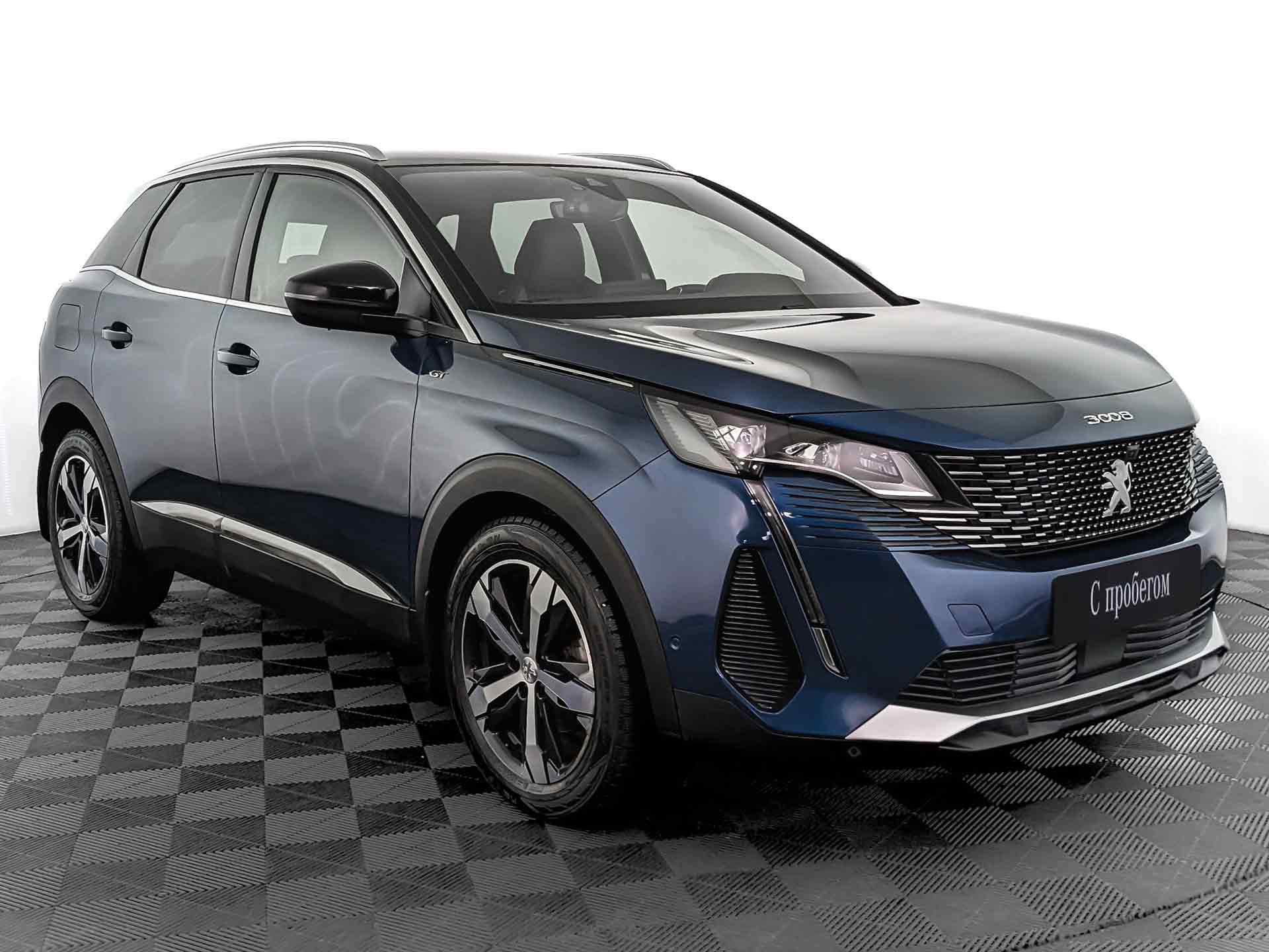 Peugeot 3008#71310