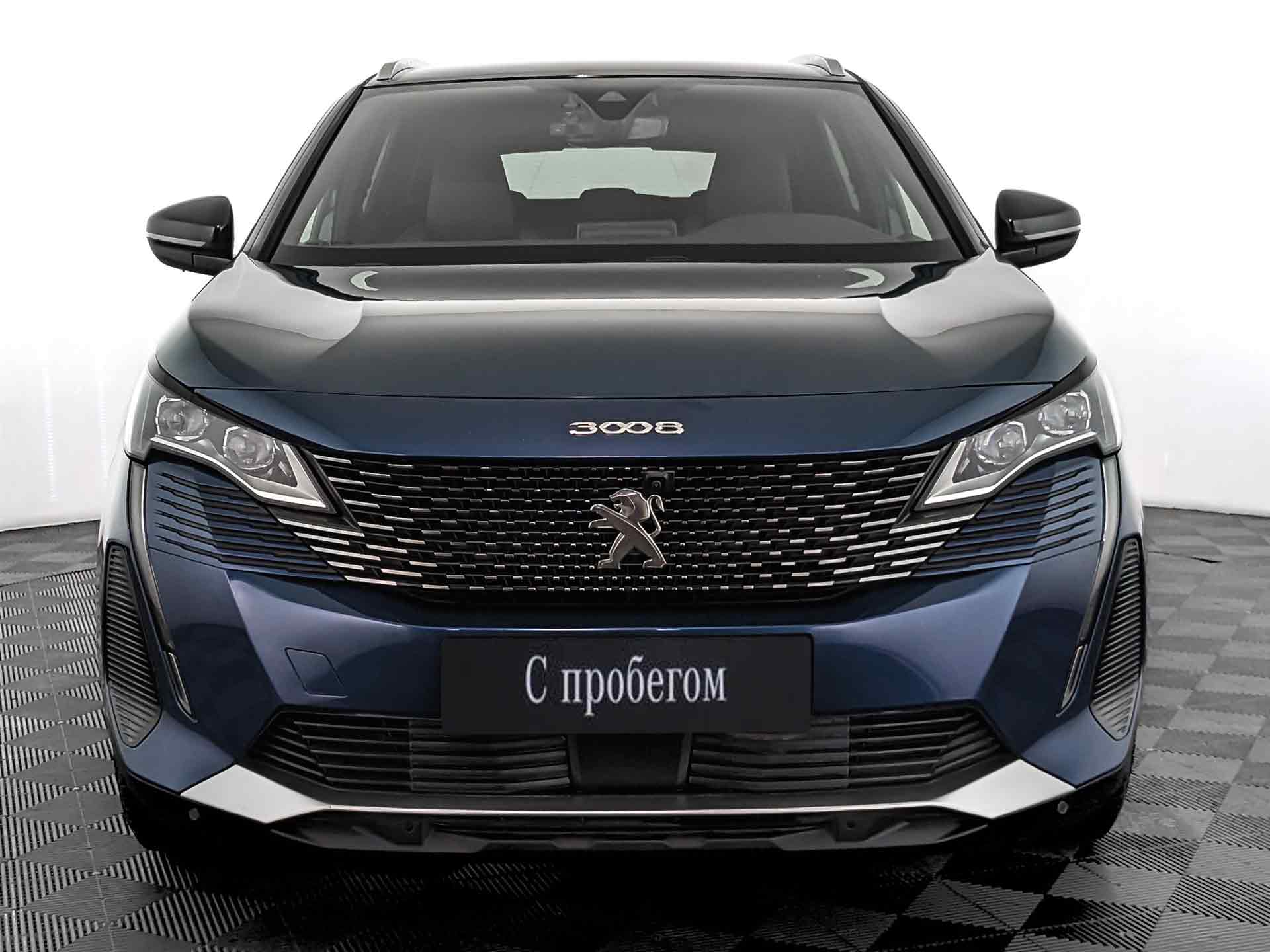 Peugeot 3008#71311