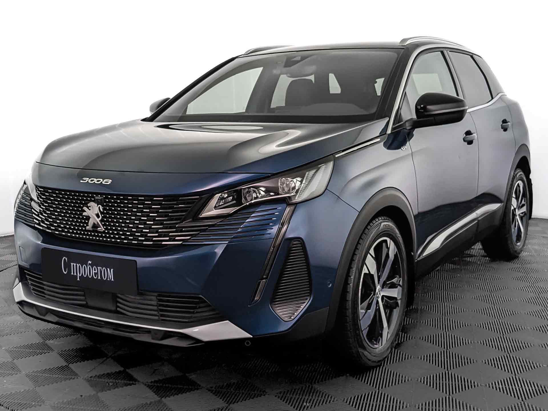 Peugeot 3008#71312