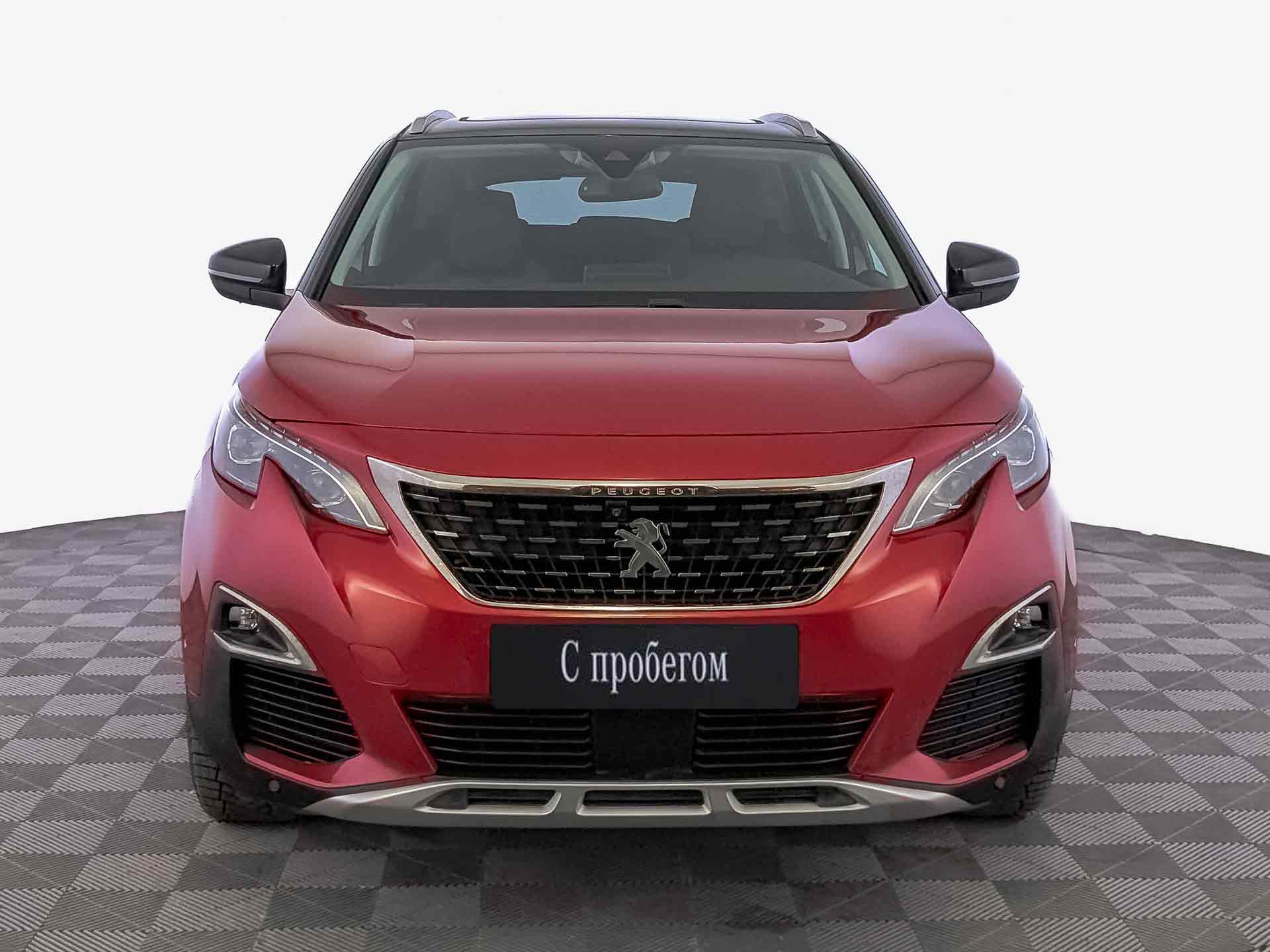 Peugeot 3008#77554