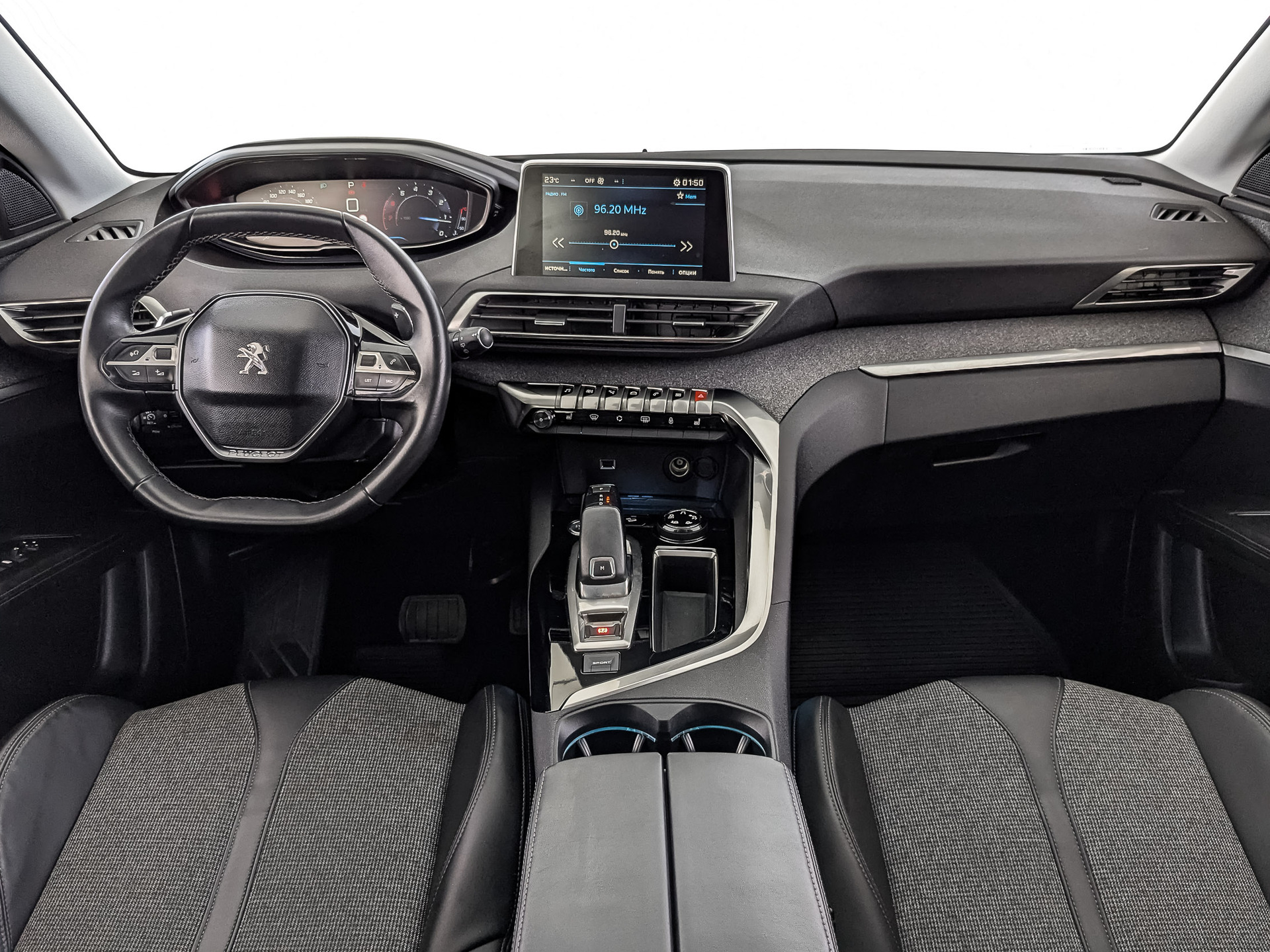 Peugeot 3008#77557