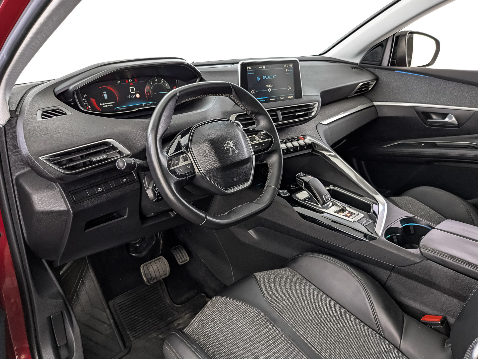 Peugeot 3008#77559