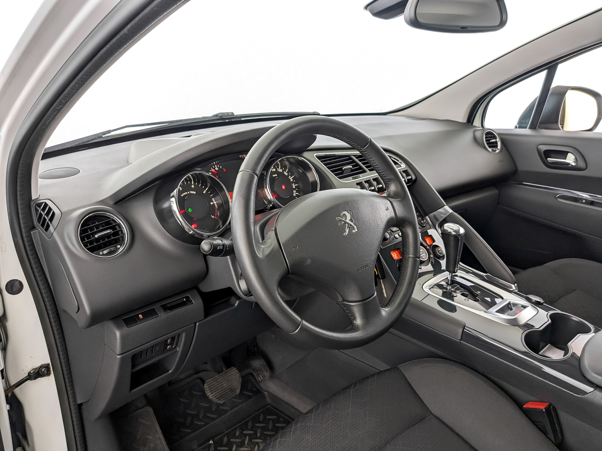 Peugeot 3008#77566