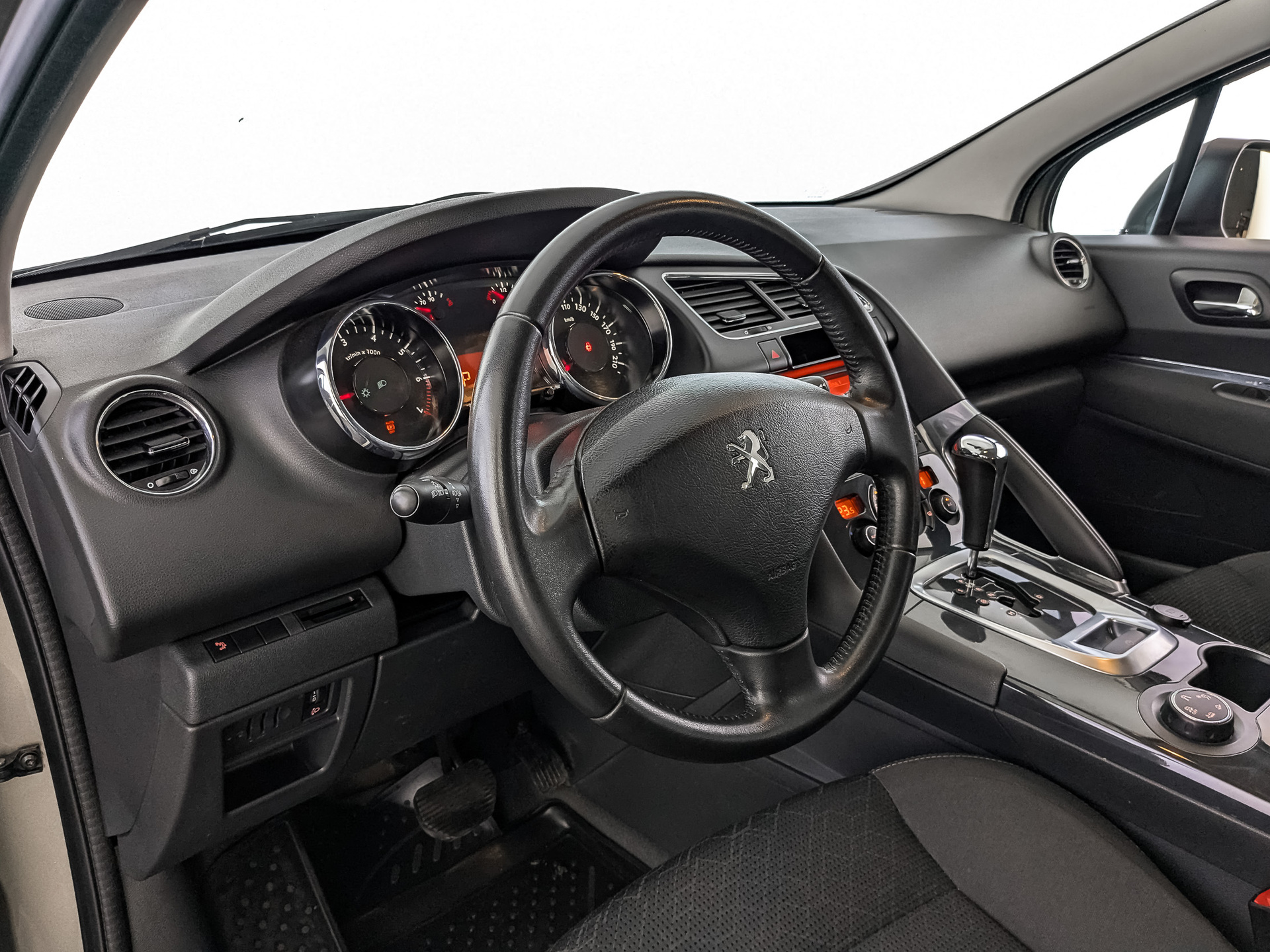 Peugeot 3008#86002