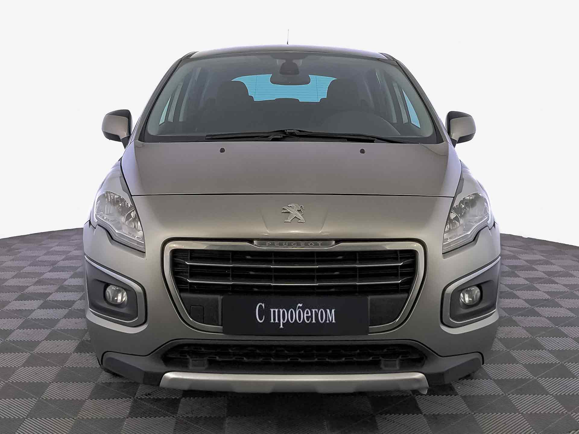 Peugeot 3008#86004