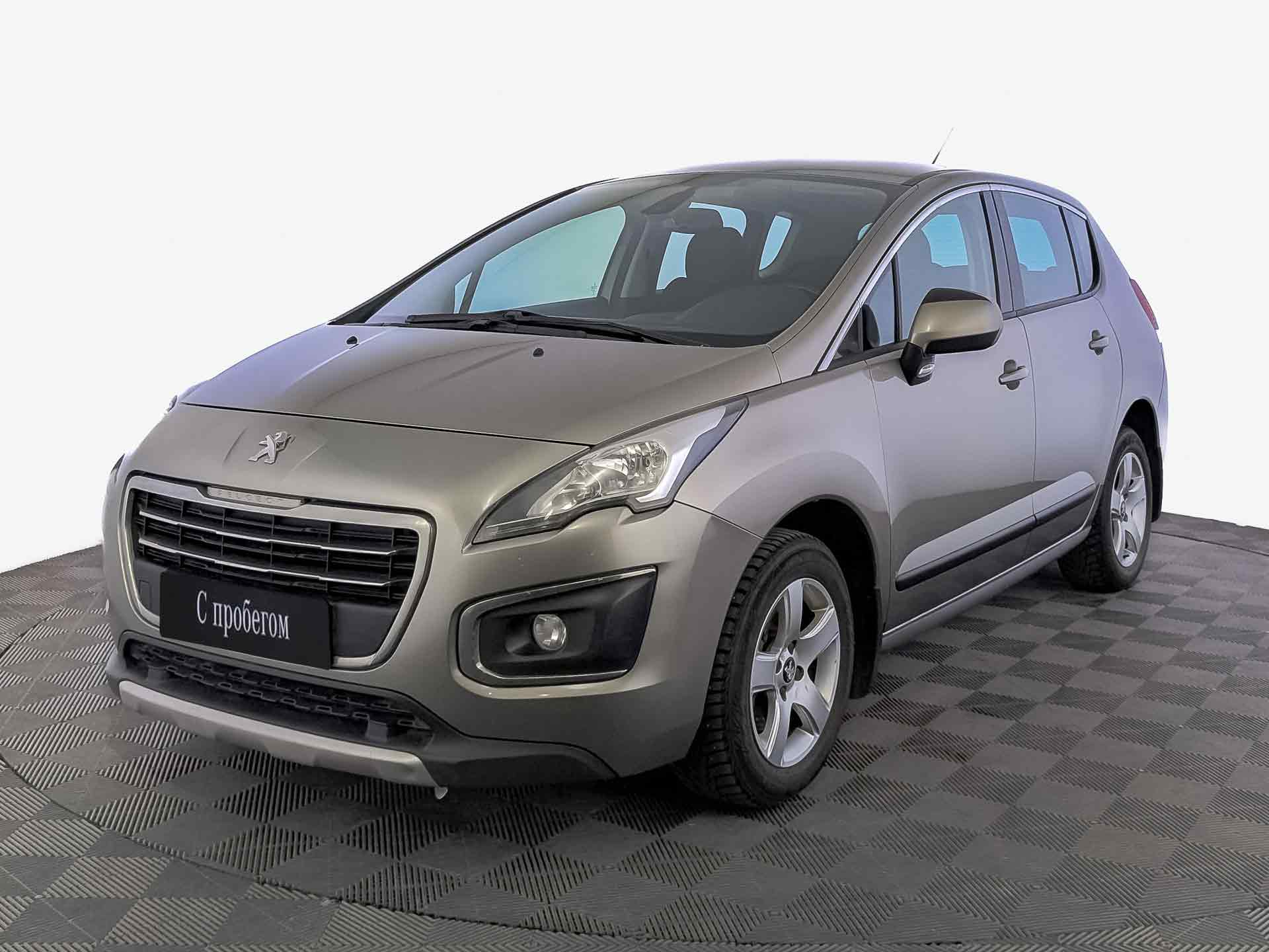 Peugeot 3008#86005