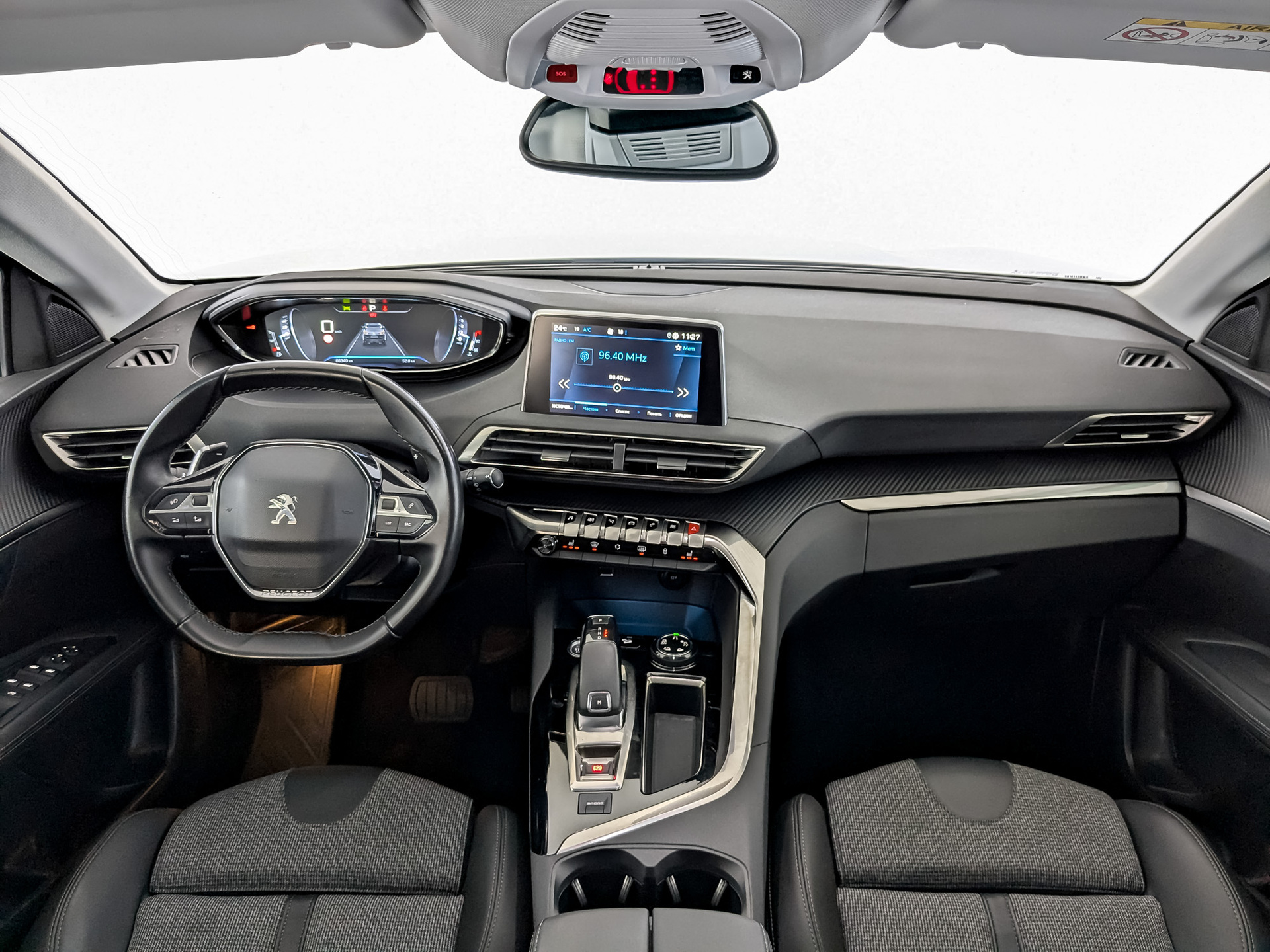 Peugeot 3008#86020