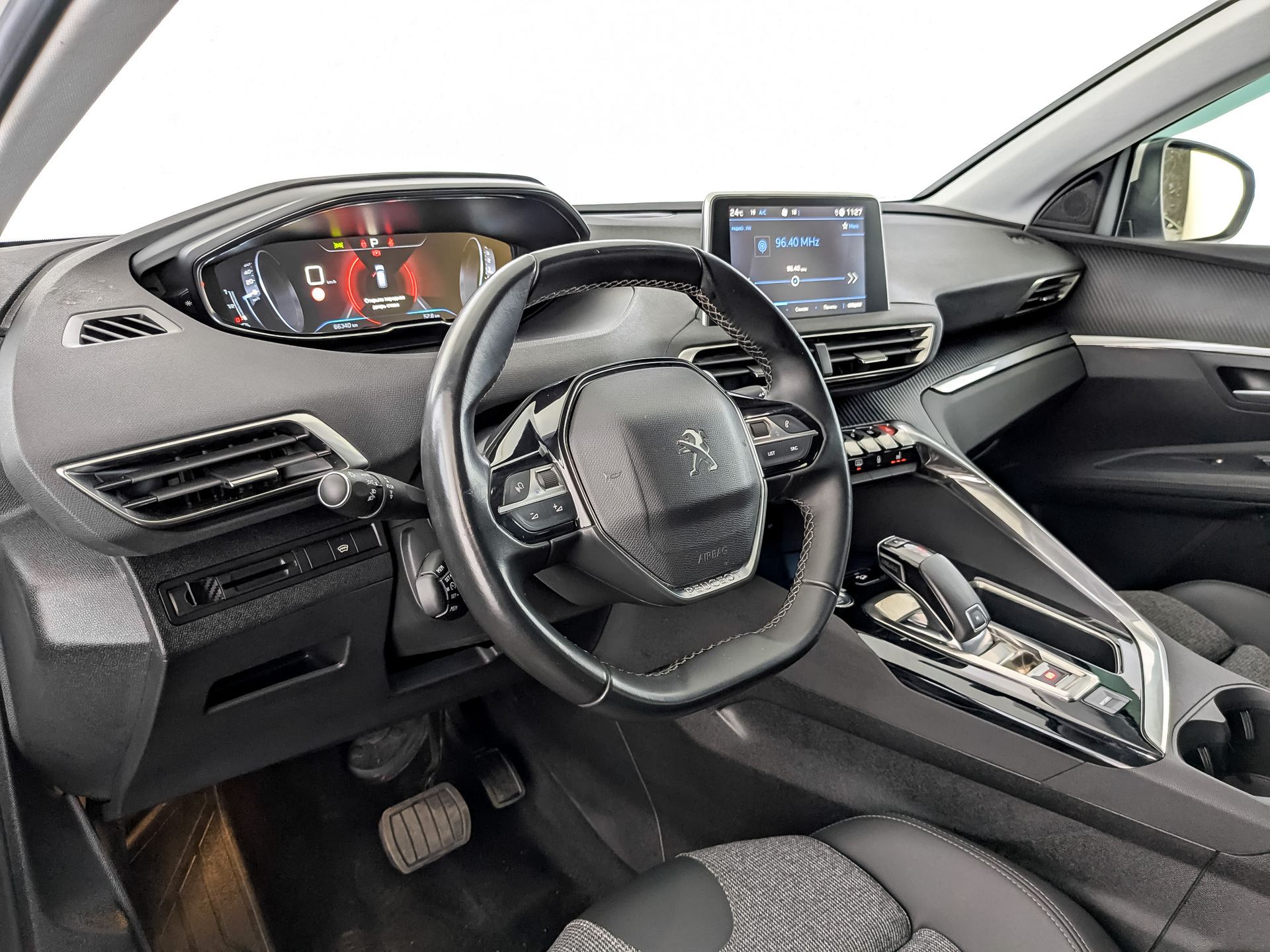 Peugeot 3008#86021