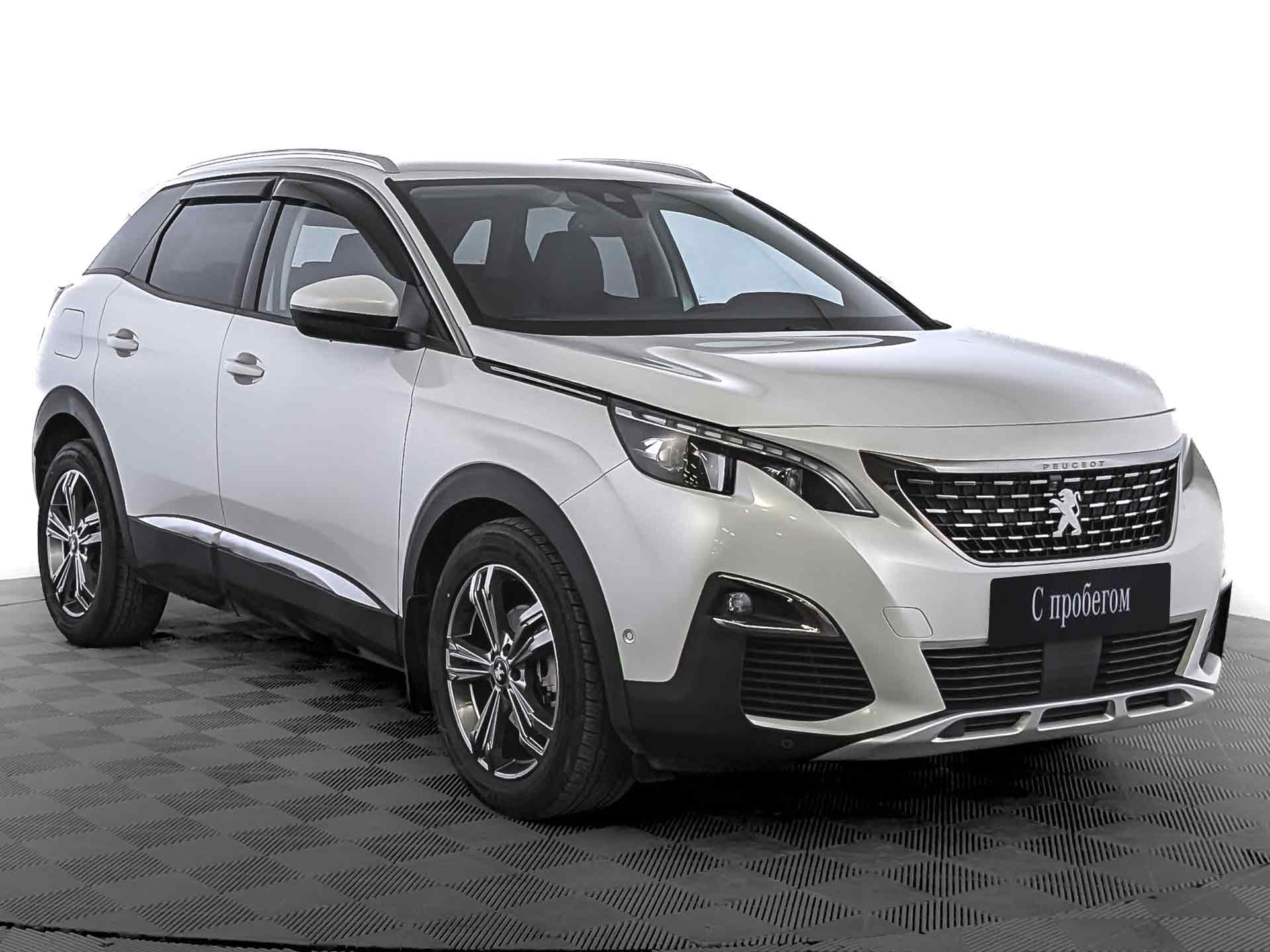 Peugeot 3008#86022
