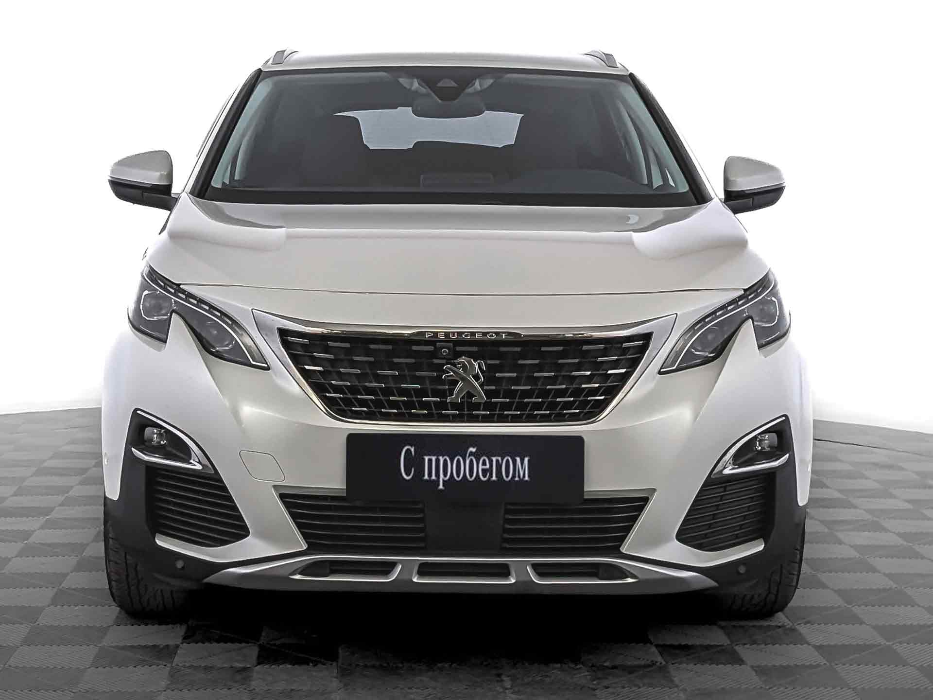 Peugeot 3008#86023
