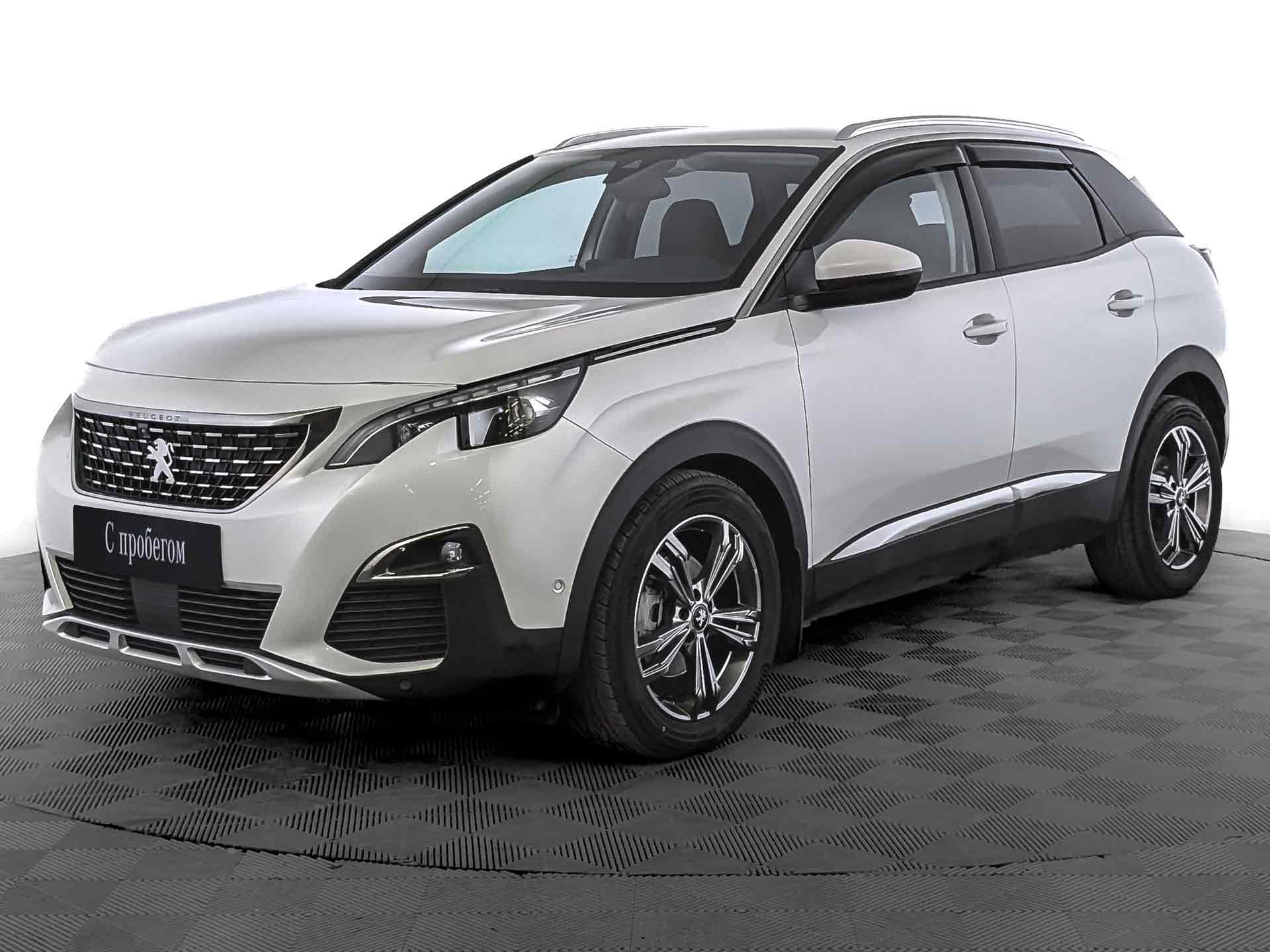 Peugeot 3008#86024