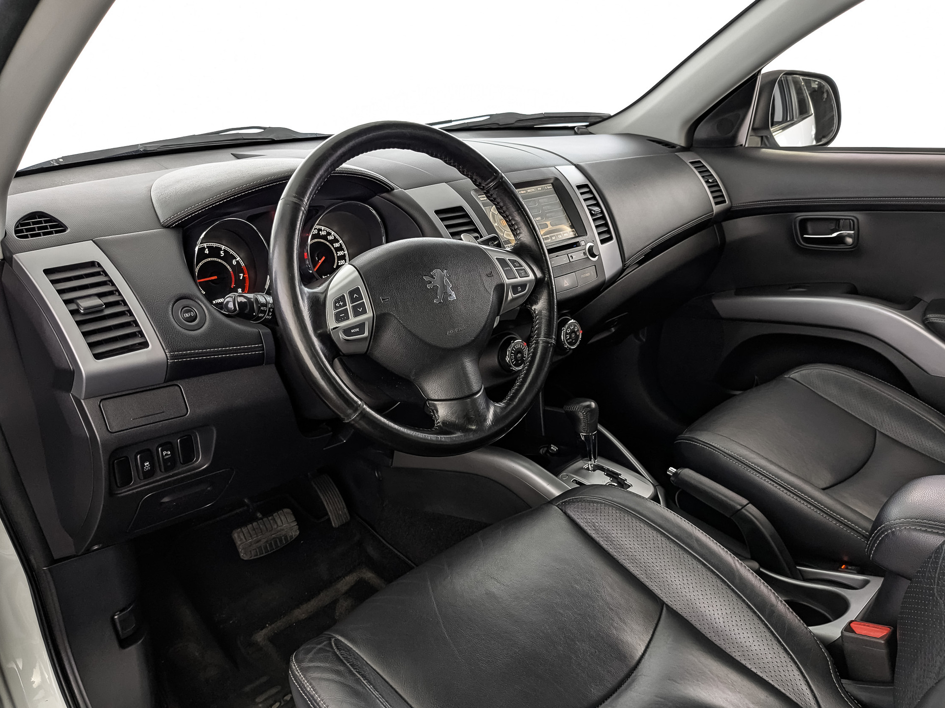 Peugeot 4007#71319