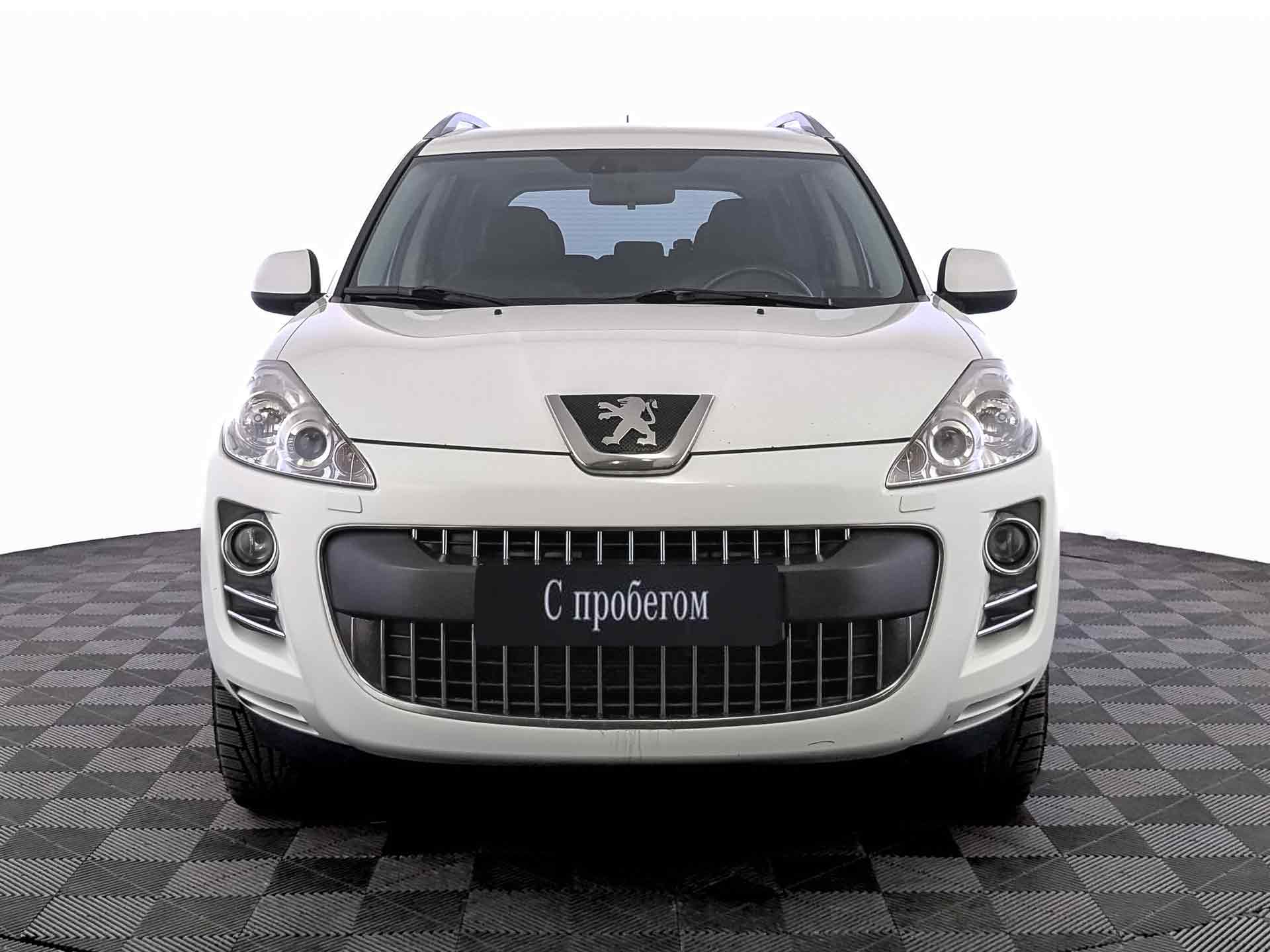 Peugeot 4007#71321