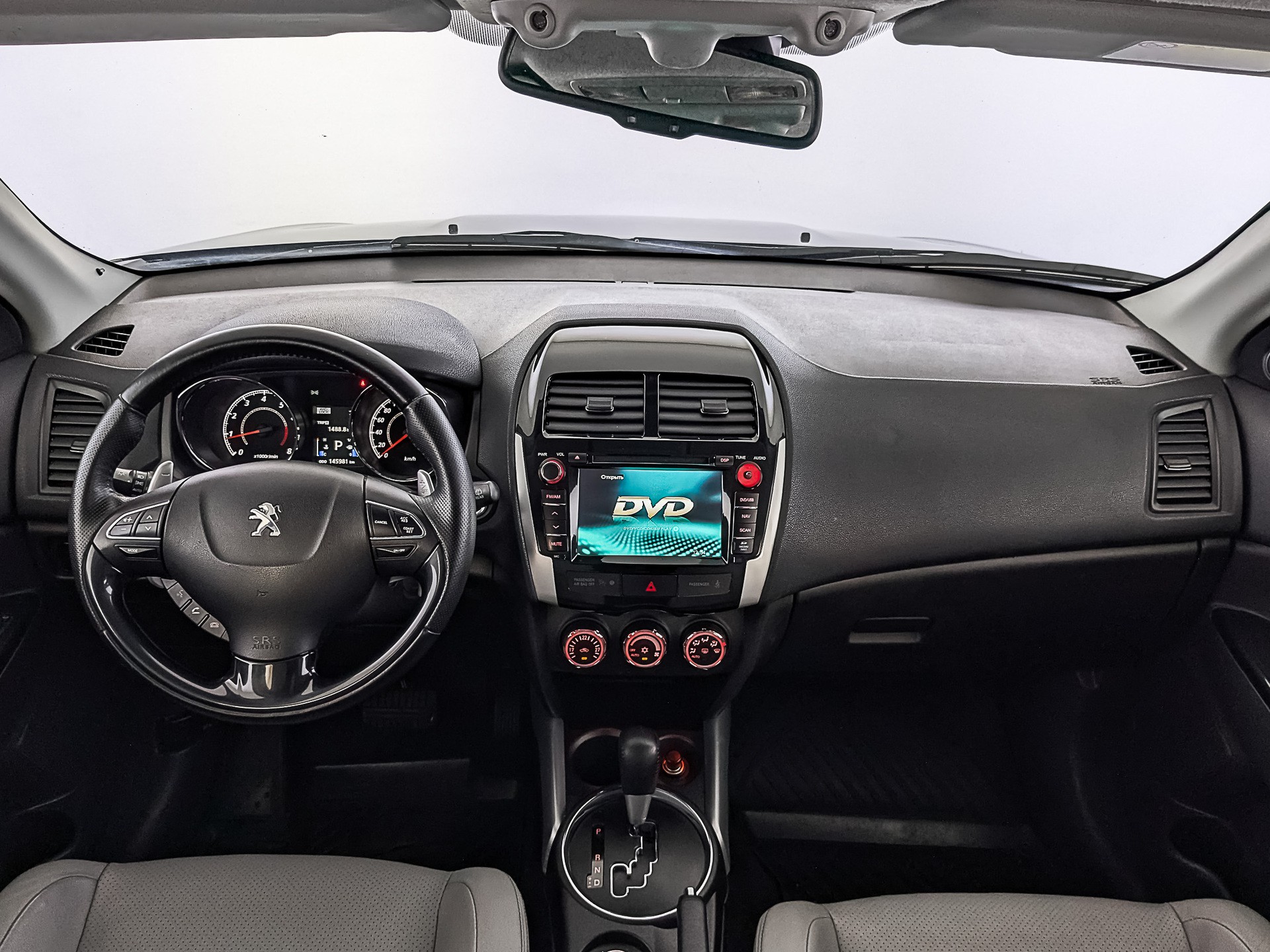 Peugeot 4008#29881