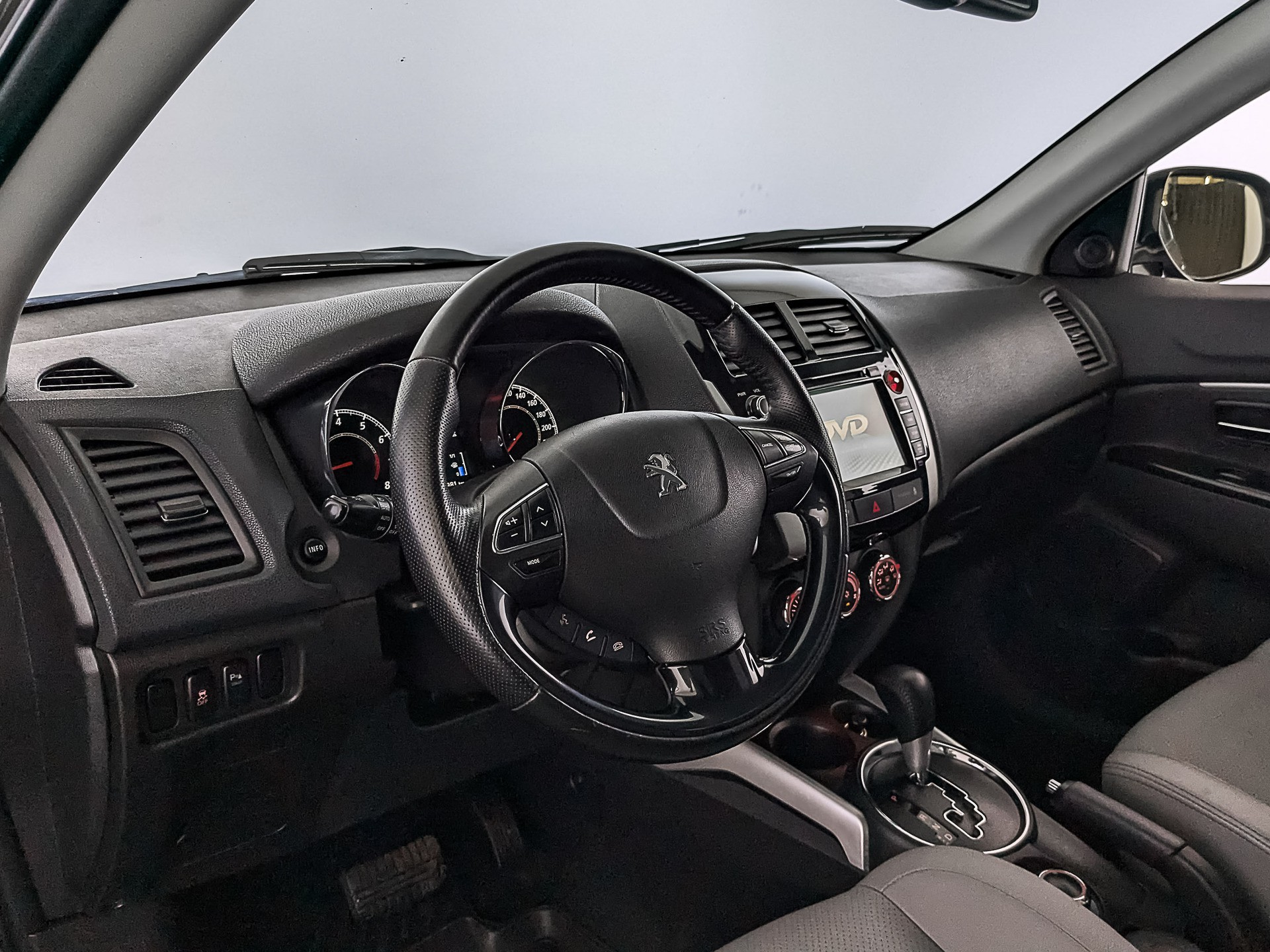 Peugeot 4008#29882