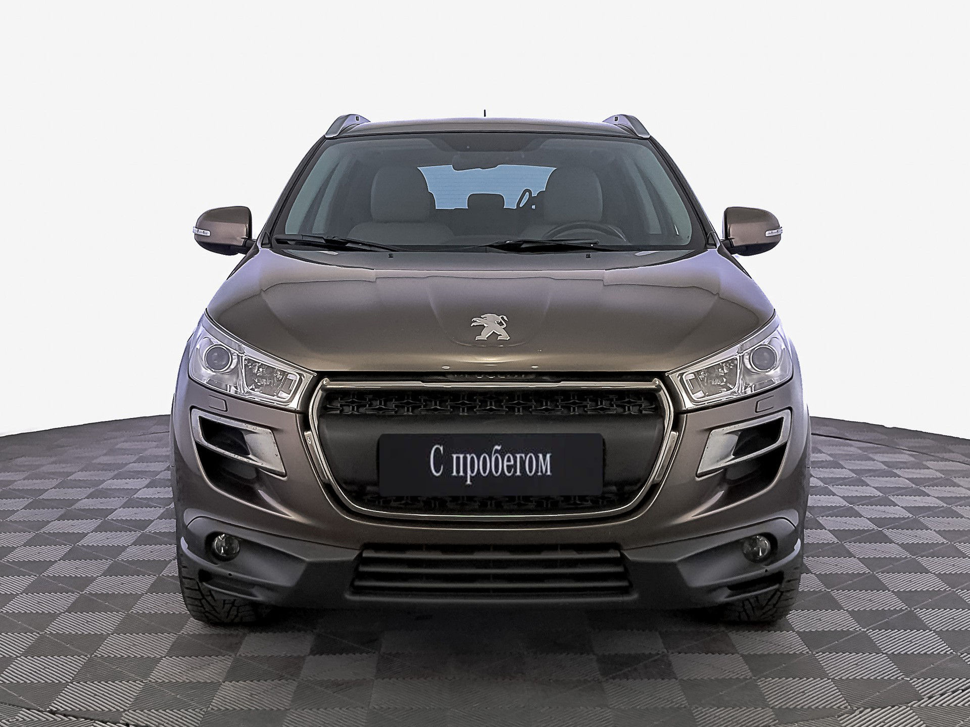Peugeot 4008#29884