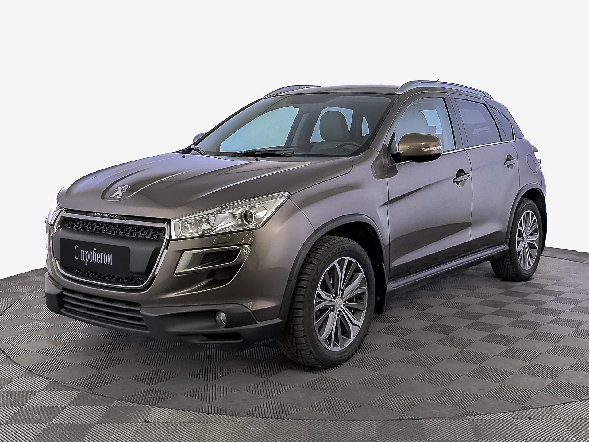 Peugeot 4008#29885