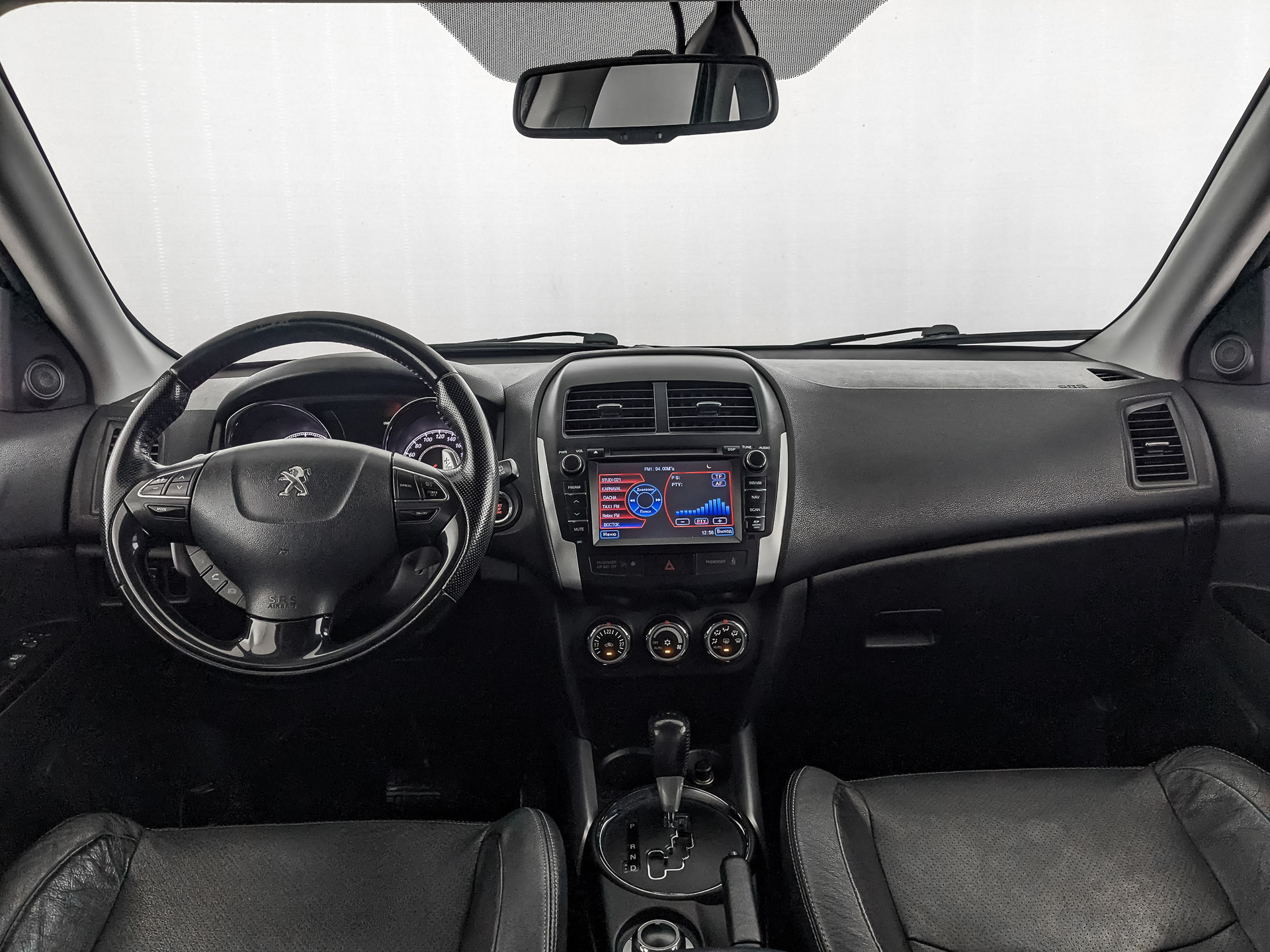 Peugeot 4008#86030