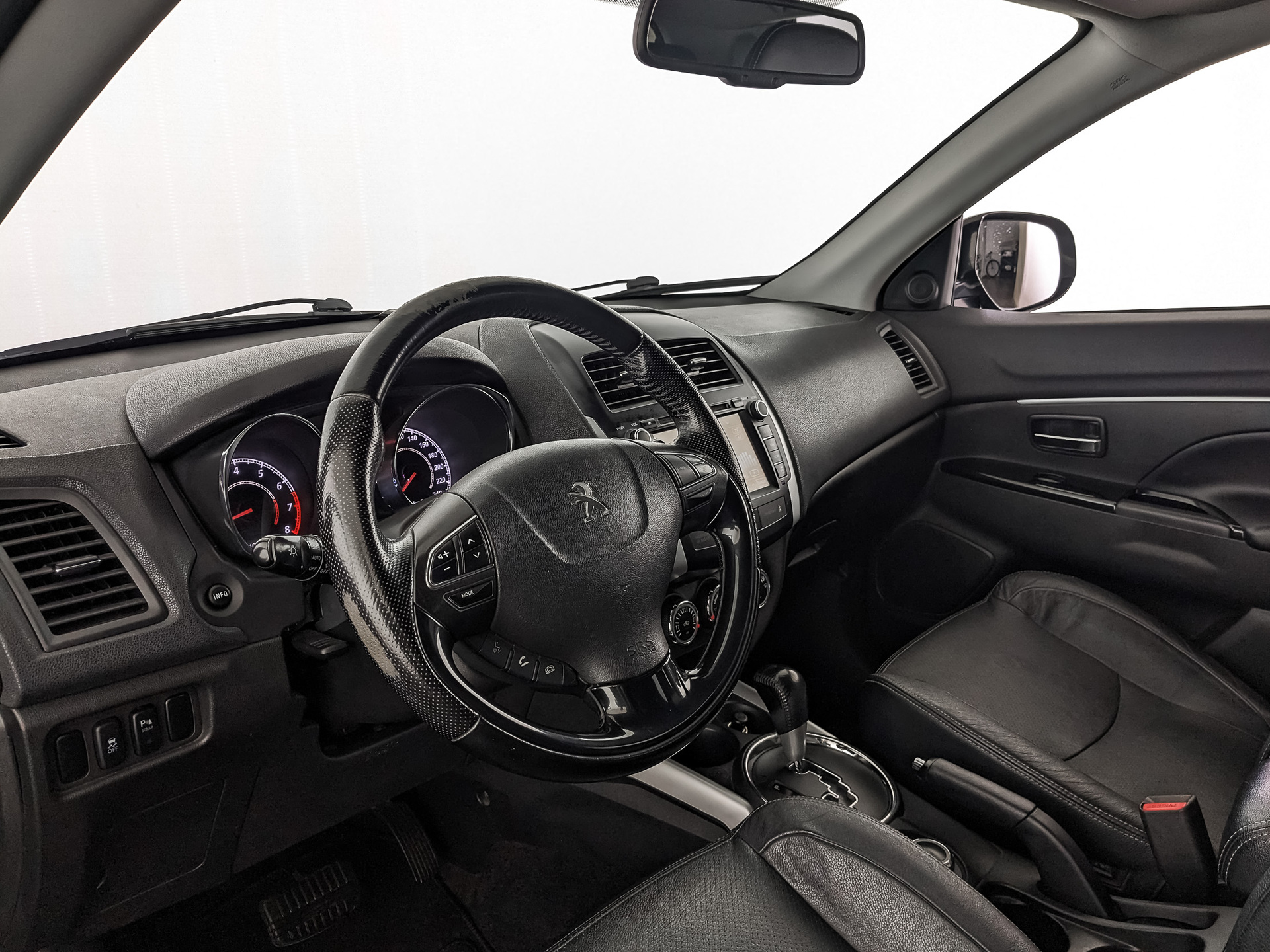 Peugeot 4008#86031