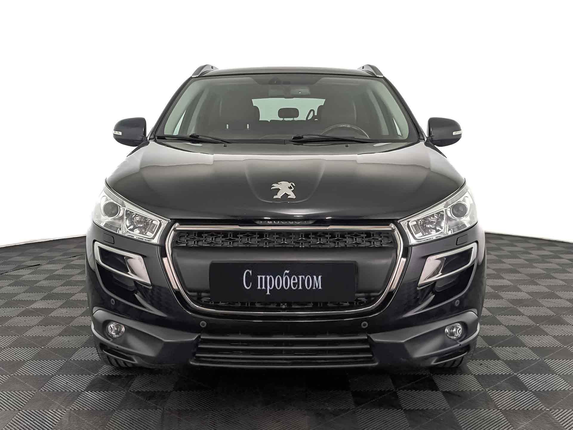 Peugeot 4008#86033