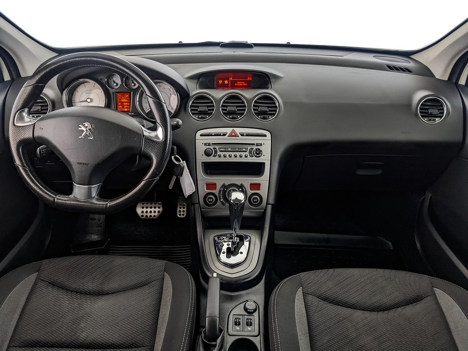 Peugeot 408#14757