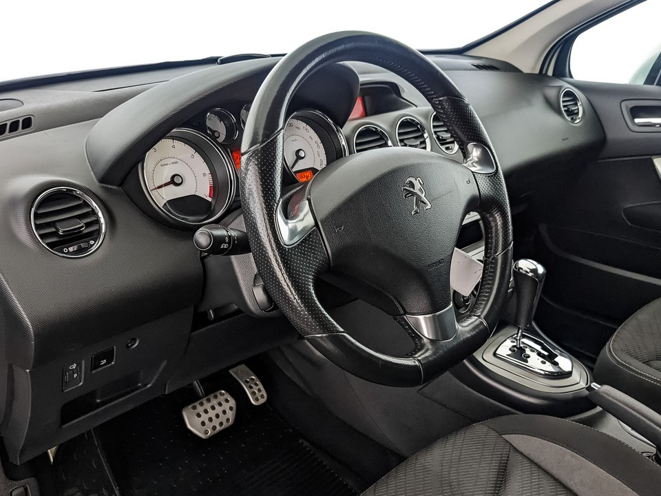Peugeot 408#14758