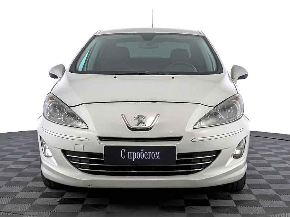 Peugeot 408#14760