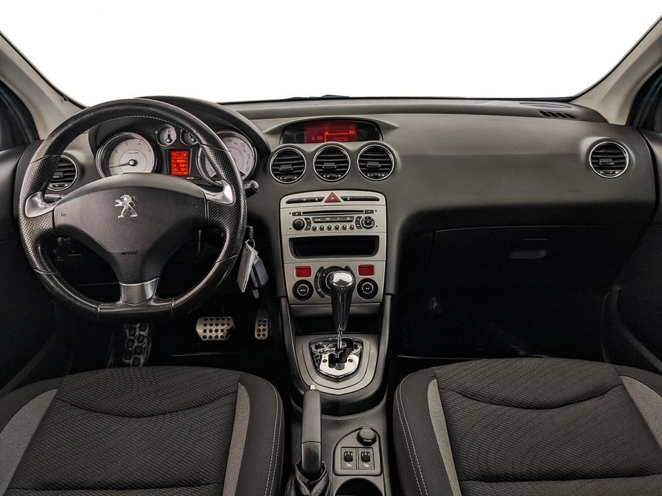 Peugeot 408#14767