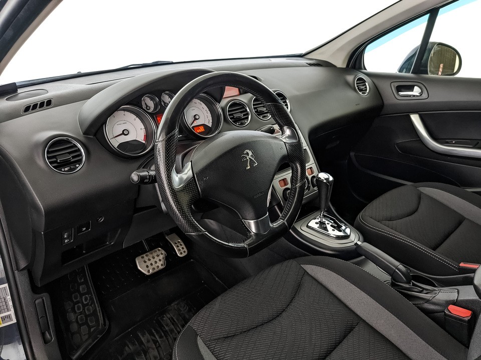 Peugeot 408#14768