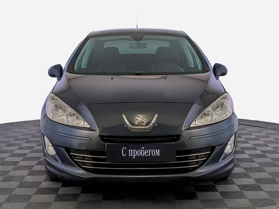 Peugeot 408#14770