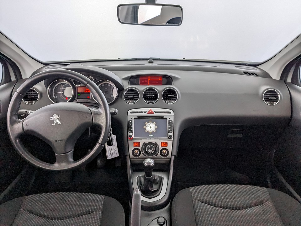 Peugeot 408#14777