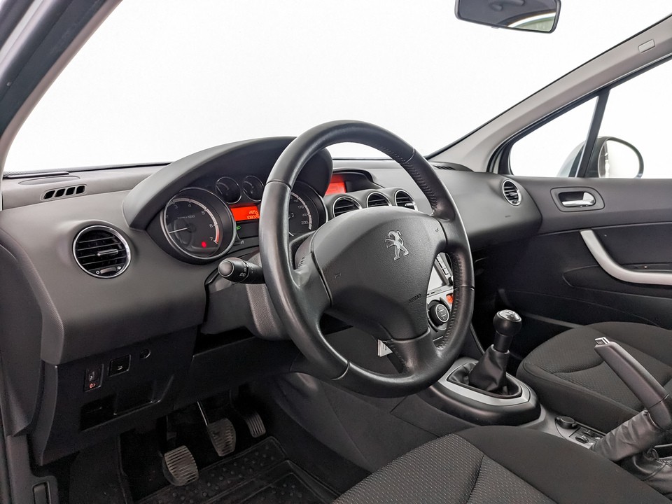 Peugeot 408#14778