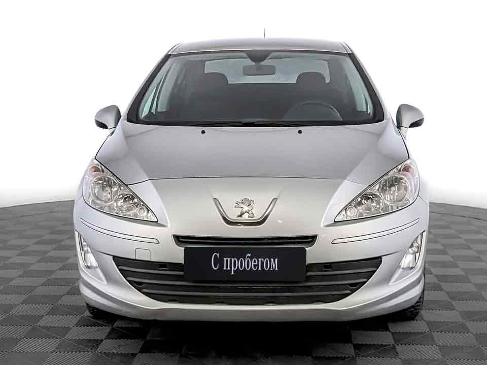 Peugeot 408#14780