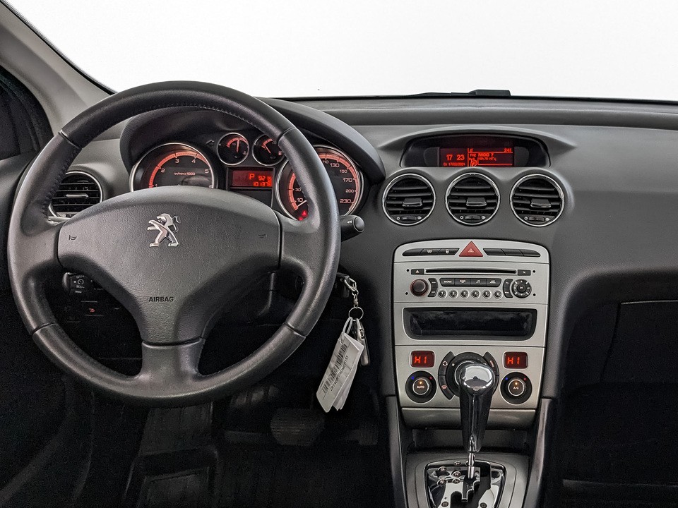 Peugeot 408#14799