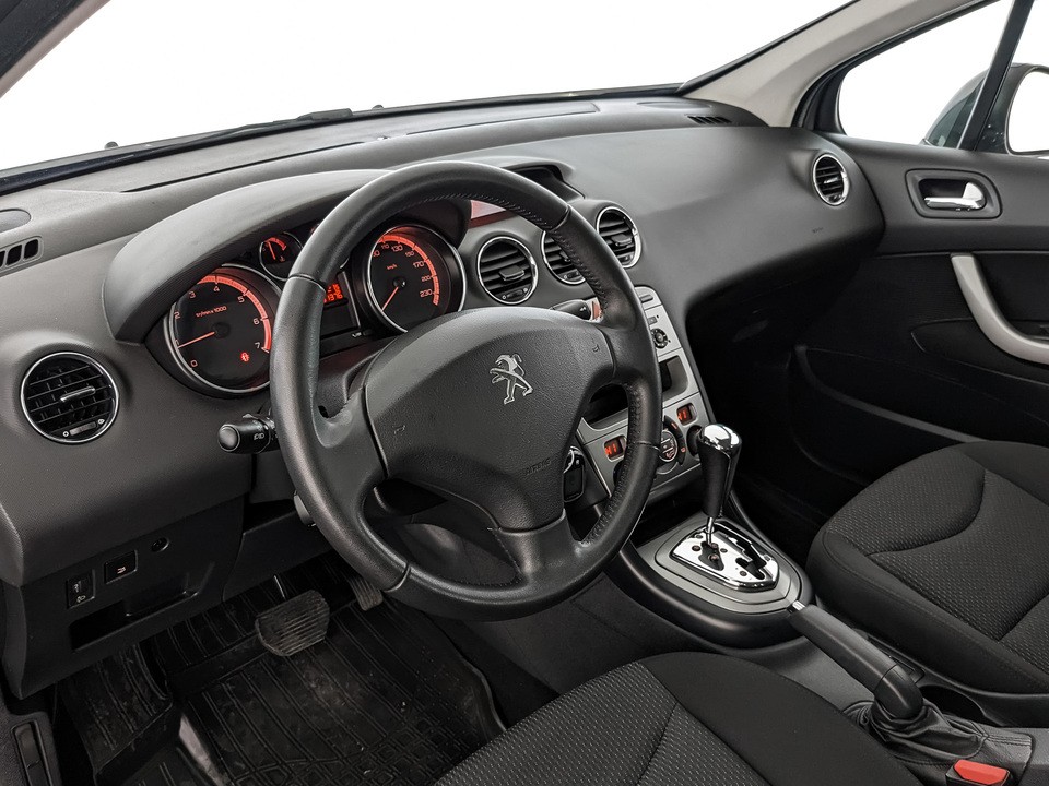 Peugeot 408#14800