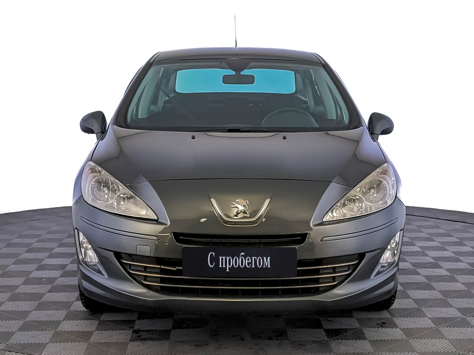 Peugeot 408#14802