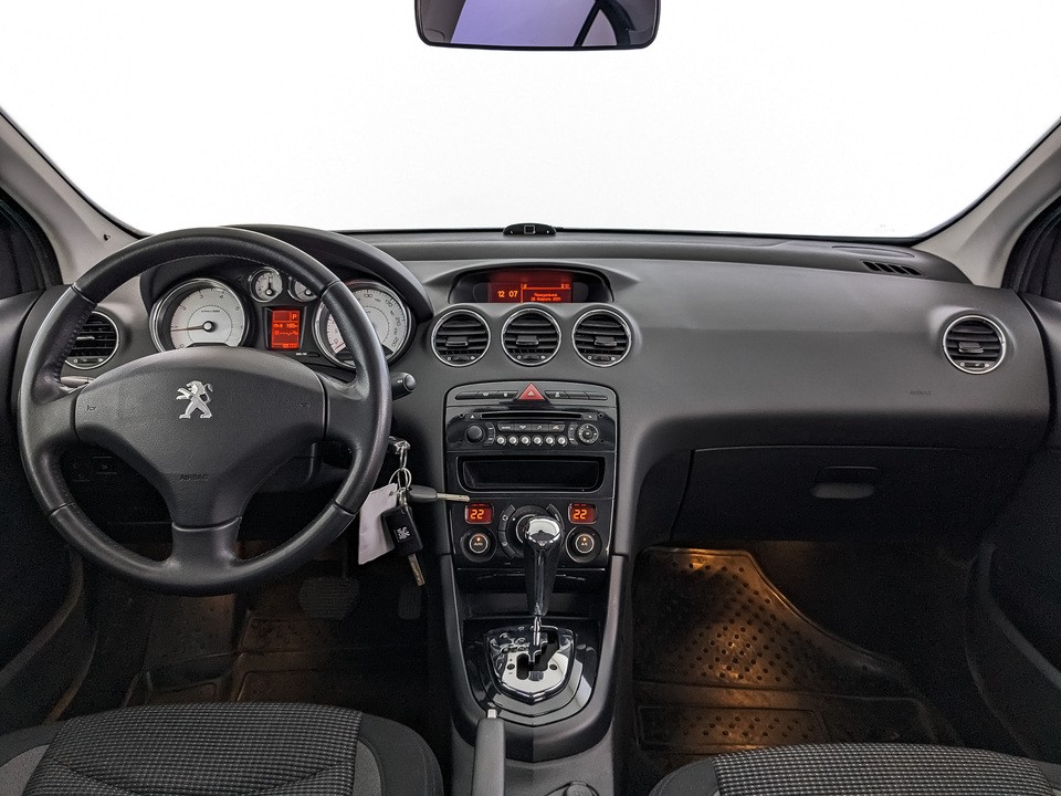 Peugeot 408#14856