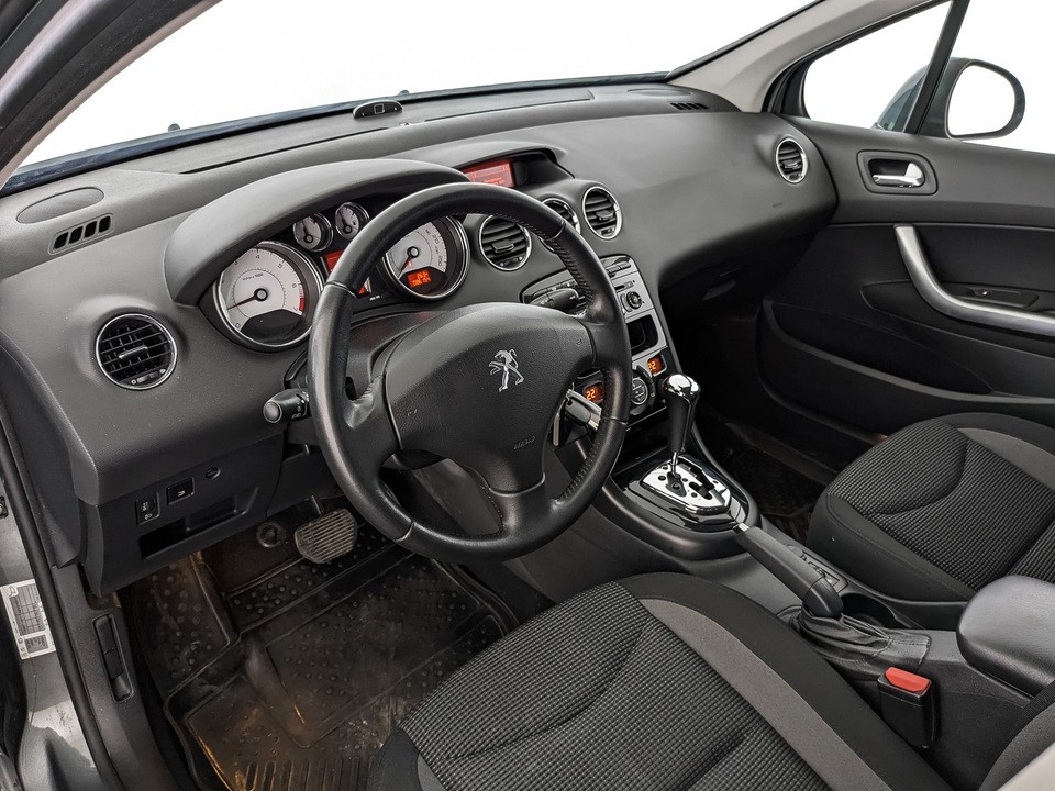 Peugeot 408#14857