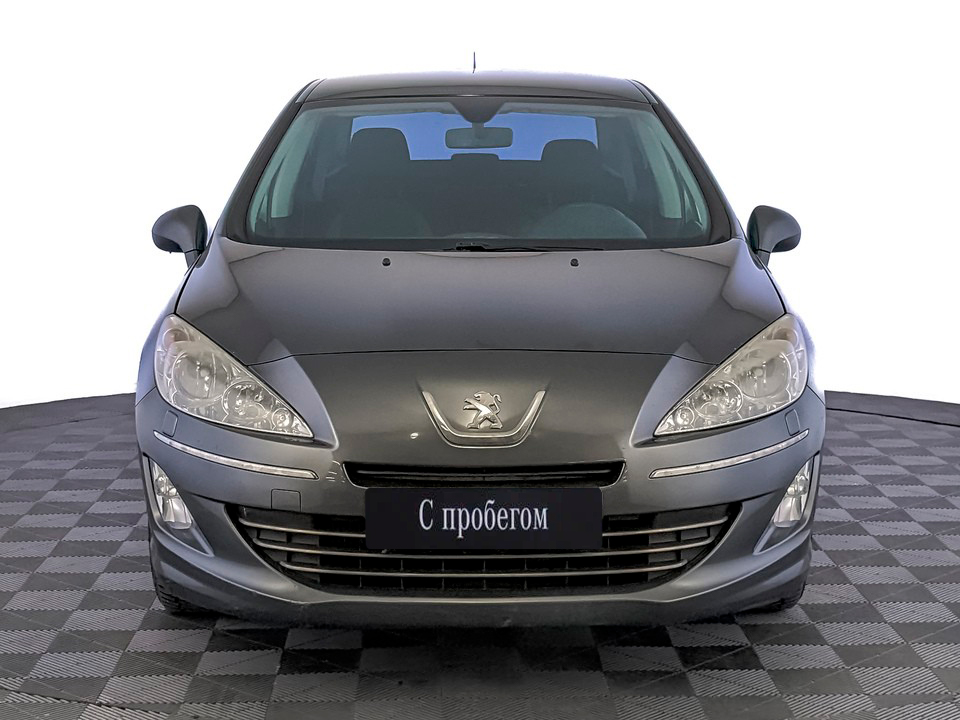 Peugeot 408#14859