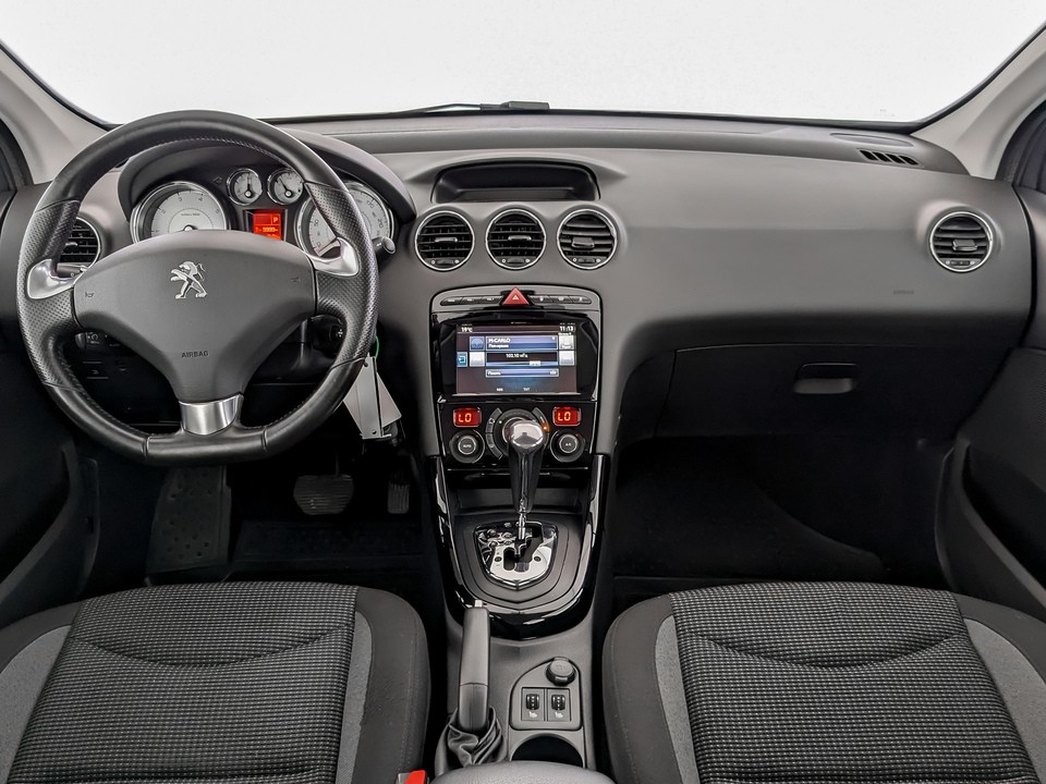 Peugeot 408#14878